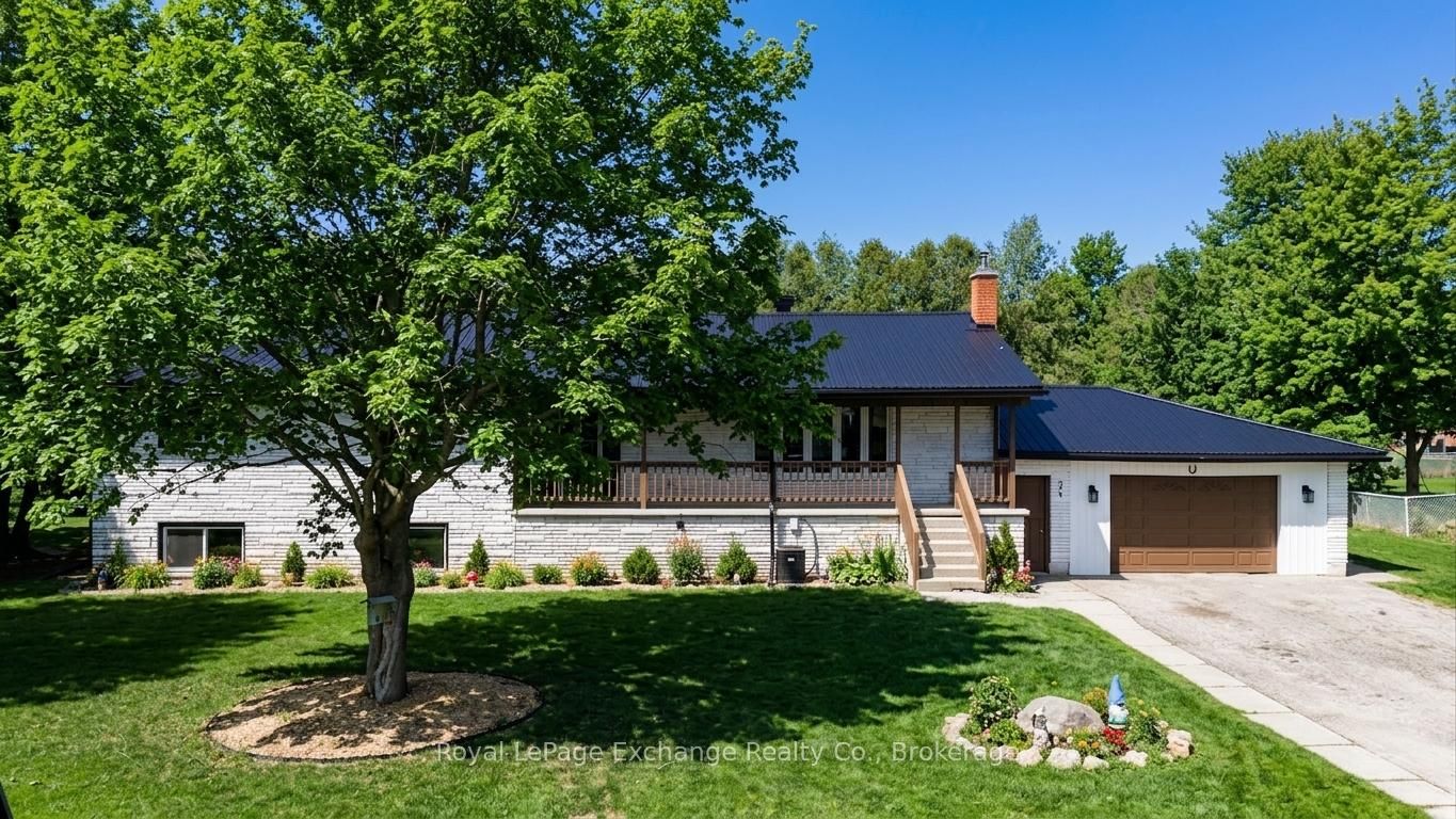 34 Queen Avenue, Bluewater, ON N0M 1J0 photo 4