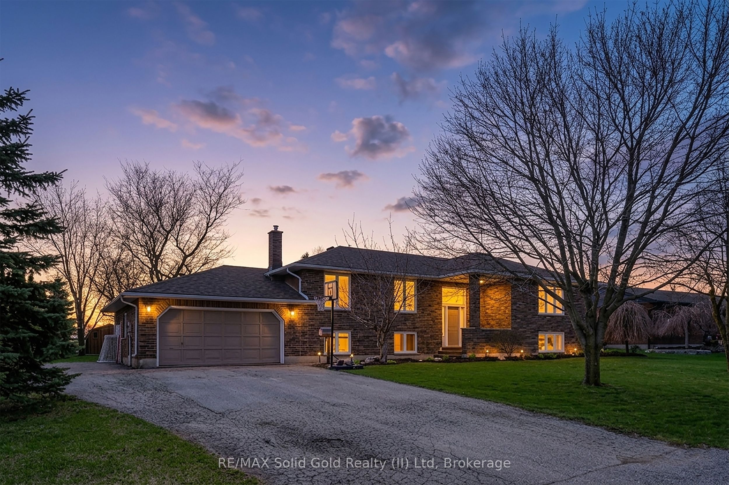 6 Lin Pine Lane, Wellesley, ON N0B 2A0