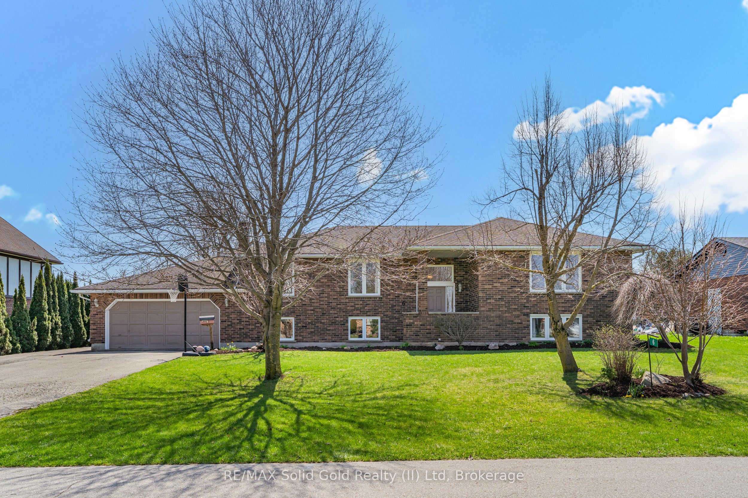 6 Lin Pine Lane, Wellesley, ON N0B 2A0 photo 3