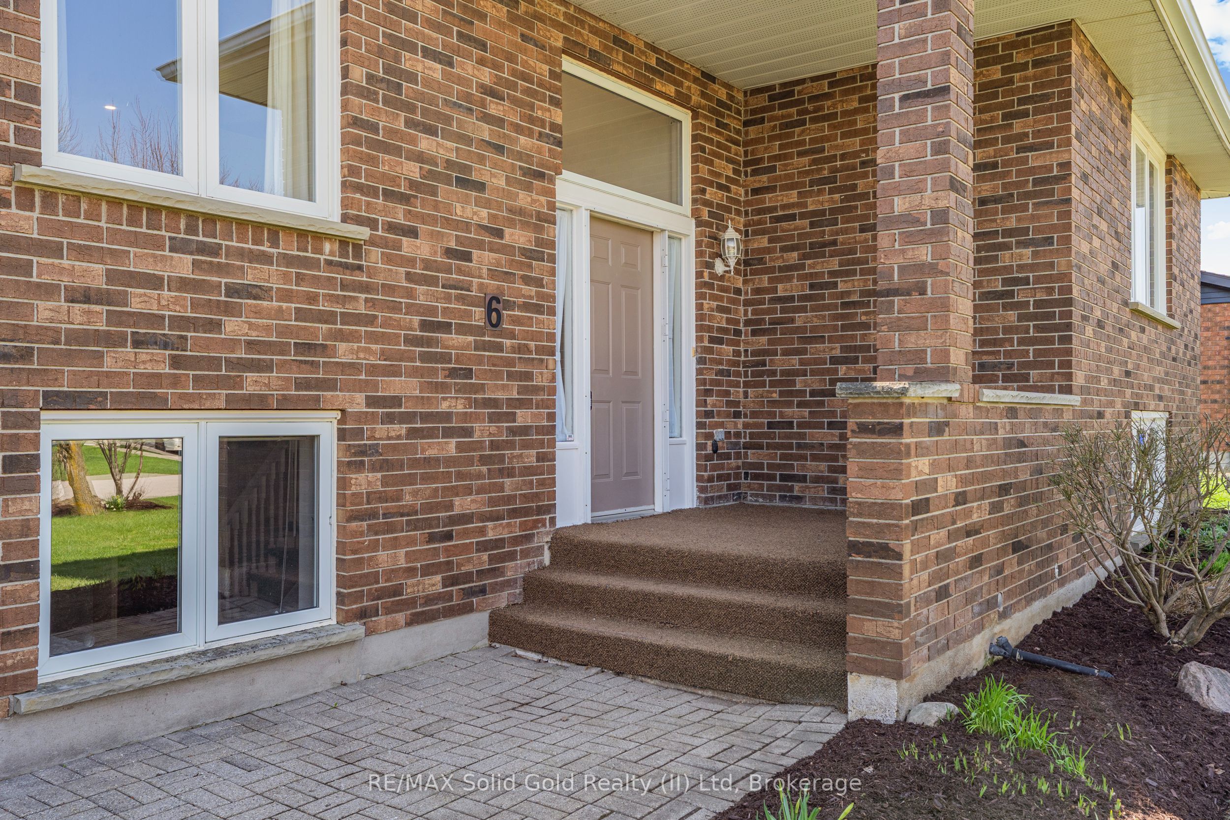 6 Lin Pine Lane, Wellesley, ON N0B 2A0 photo 4