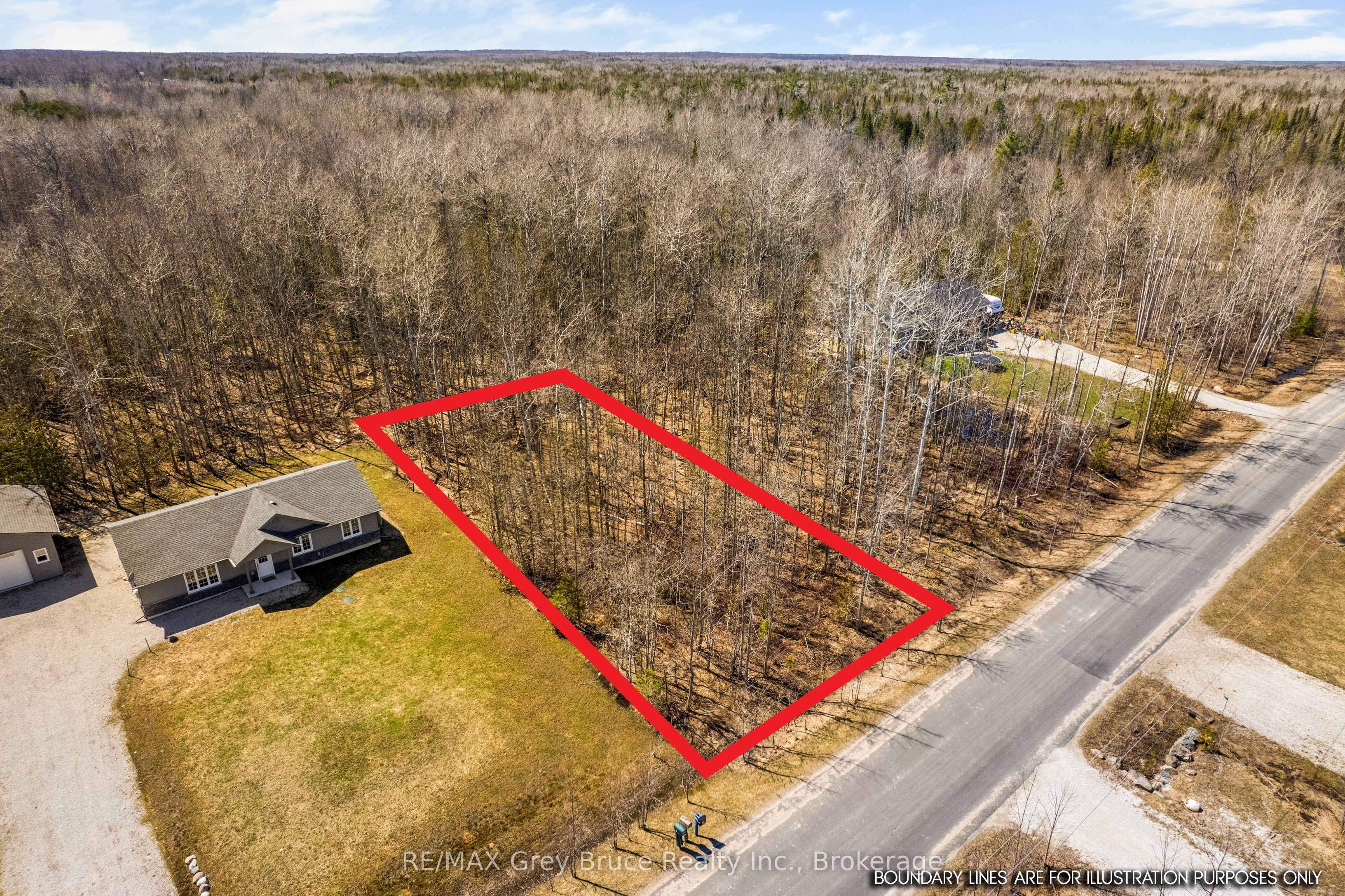 Part 28 Maple Drive, Northern Bruce Peninsula, ON N0H 1Z0 photo 5