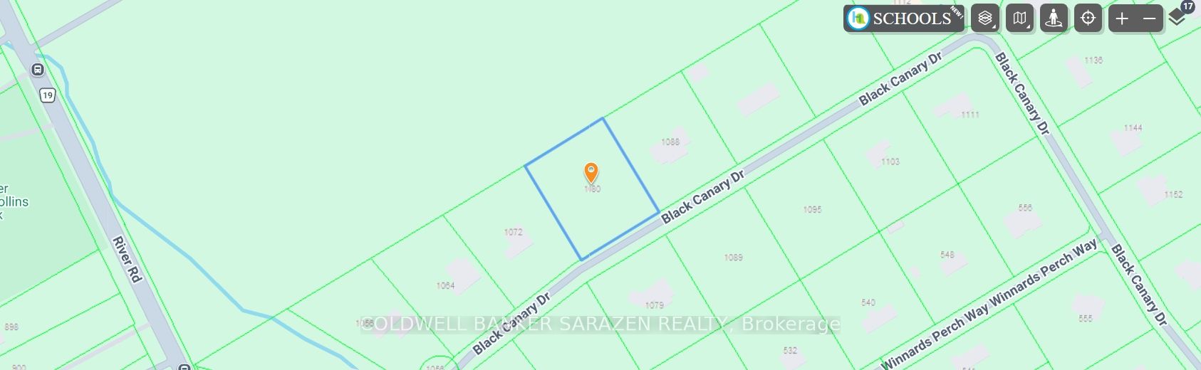 1080 Black Canary Drive, Manotick - Kars - Rideau Twp and Area, ON K4M 0A1 photo 2