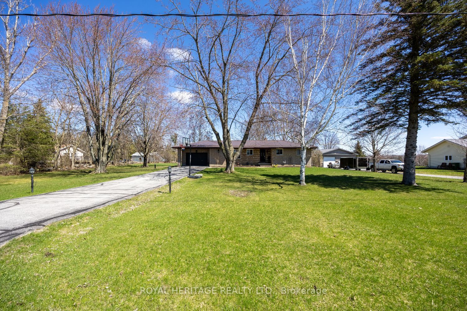 116 Beach Road, Kawartha Lakes, ON K0M 2C0 photo 2