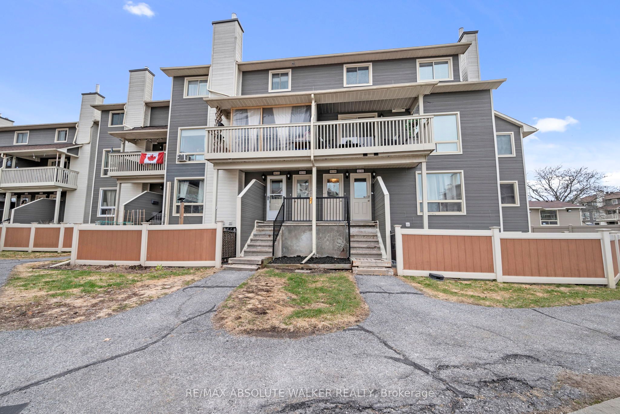 782 St. Andre Drive 38B, Orleans - Convent Glen and Area, ON K1C 4R7