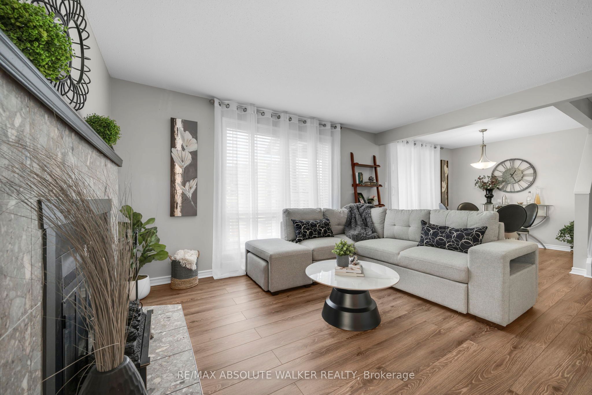 782 St. Andre Drive 38B, Orleans - Convent Glen and Area, ON K1C 4R7 photo 5