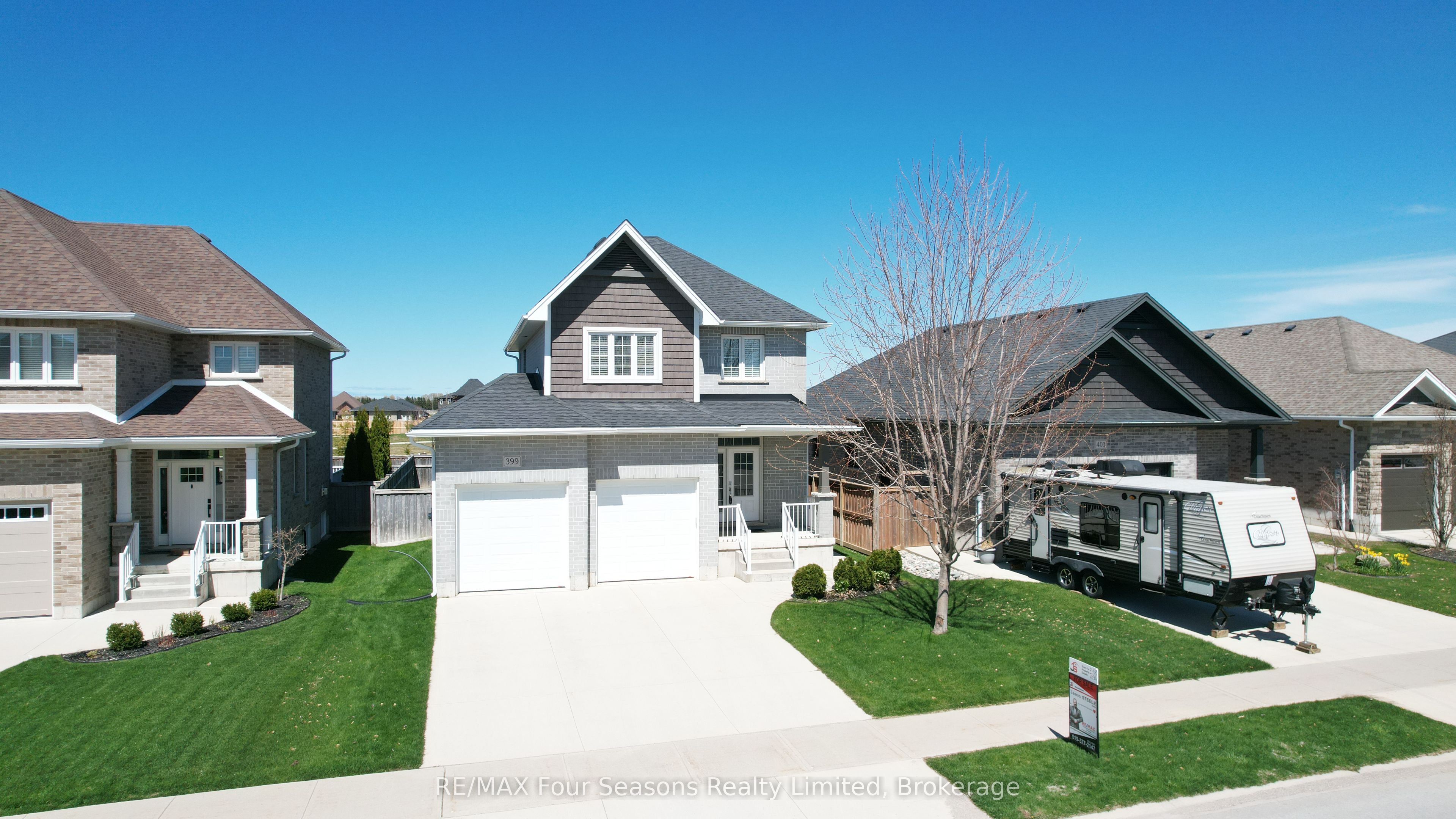 399 Devonshire Road, Saugeen Shores, ON N0H 2C6 photo 3