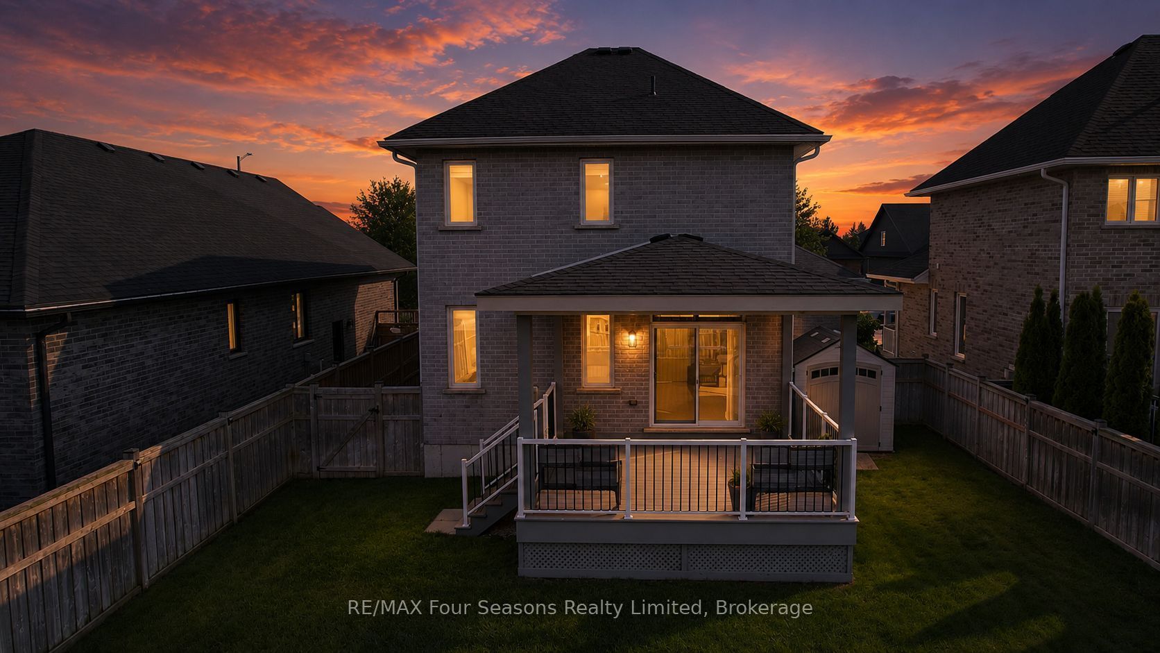 399 Devonshire Road, Saugeen Shores, ON N0H 2C6 photo 4