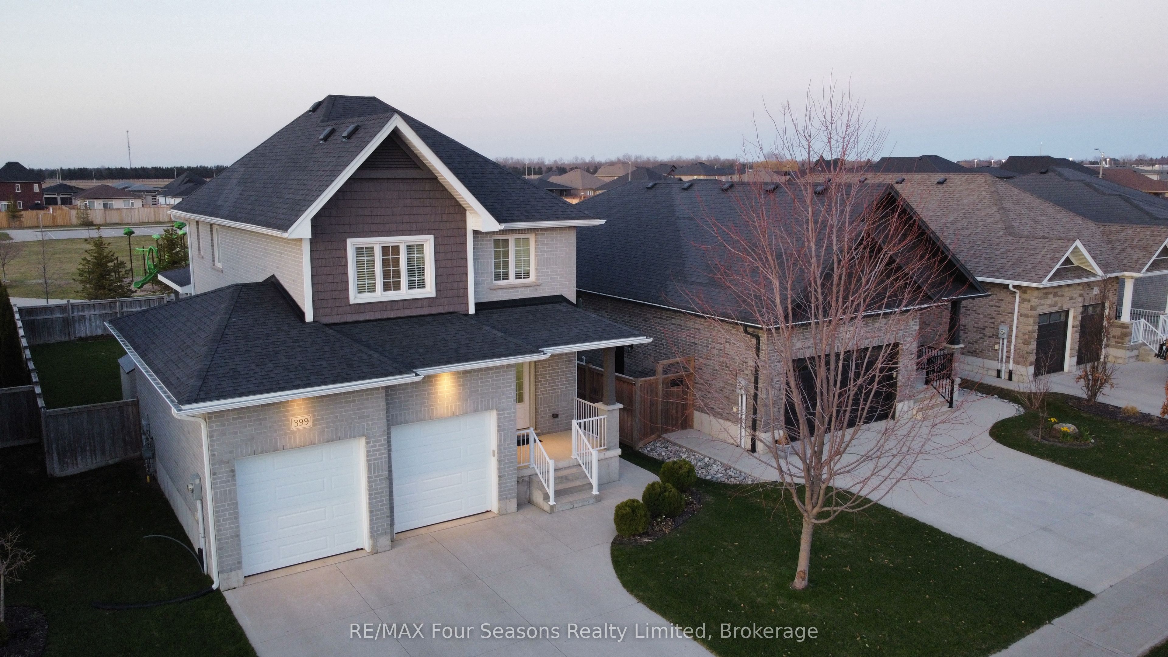 399 Devonshire Road, Saugeen Shores, ON N0H 2C6 photo 5