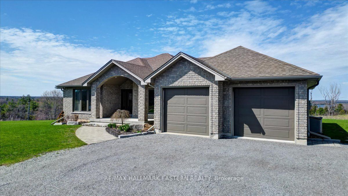 80 Round Lake Road, Havelock-Belmont-Methuen, ON K0L 1Z0