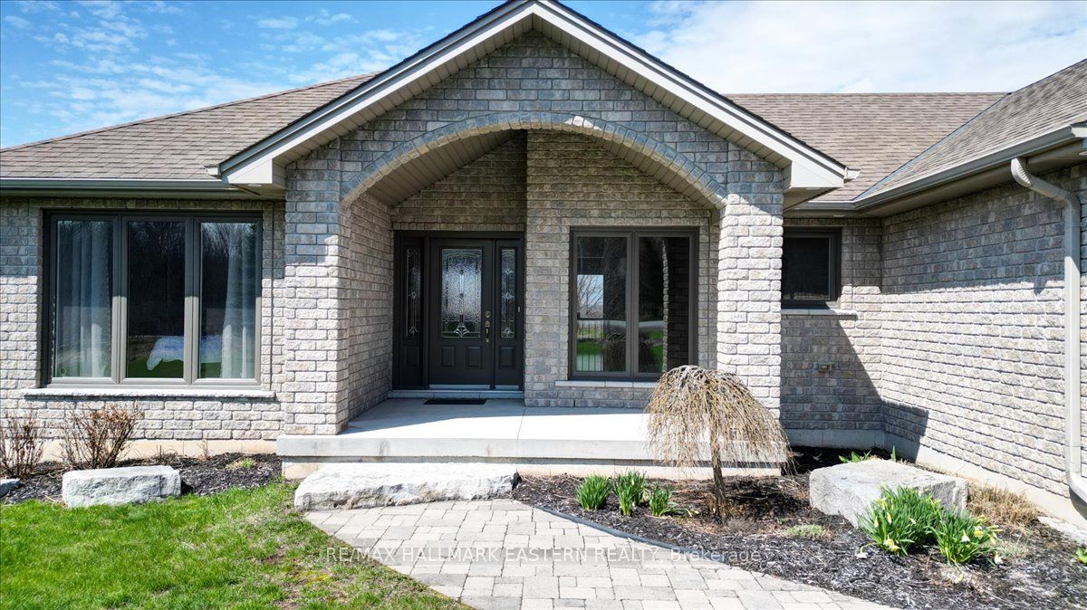 80 Round Lake Road, Havelock-Belmont-Methuen, ON K0L 1Z0 photo 2