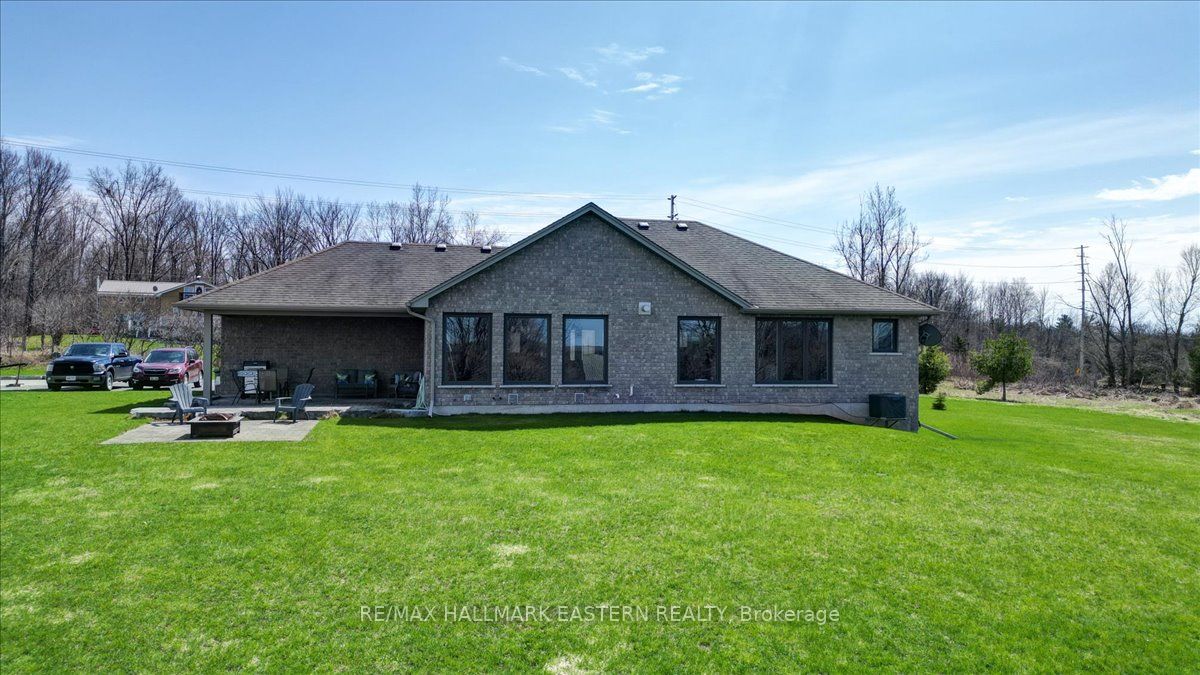80 Round Lake Road, Havelock-Belmont-Methuen, ON K0L 1Z0 photo 4