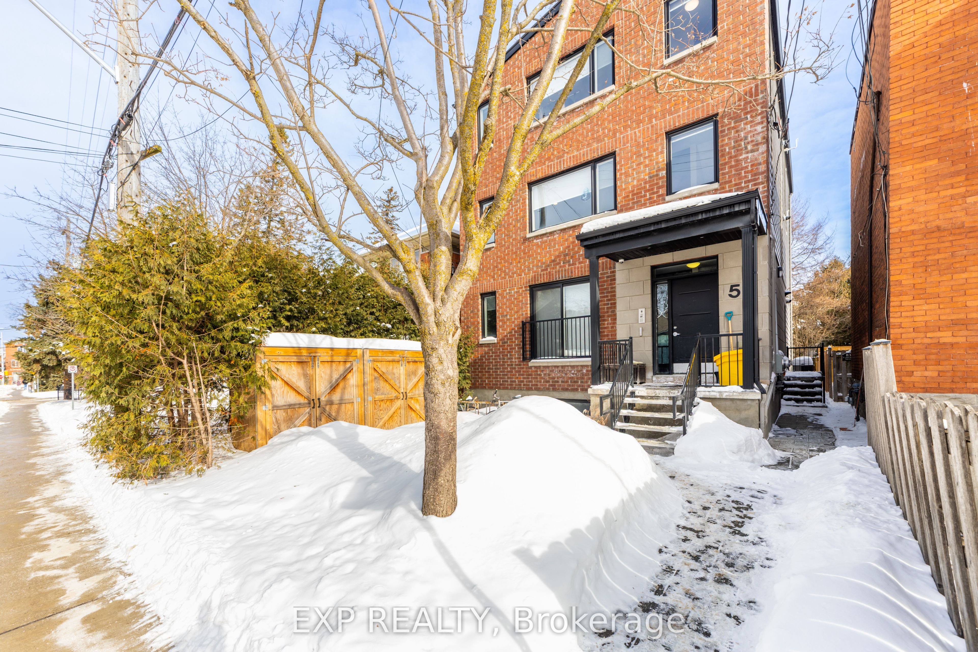 59 Concord Street N, Glebe - Ottawa East and Area, ON K1S 0Y5 photo 2