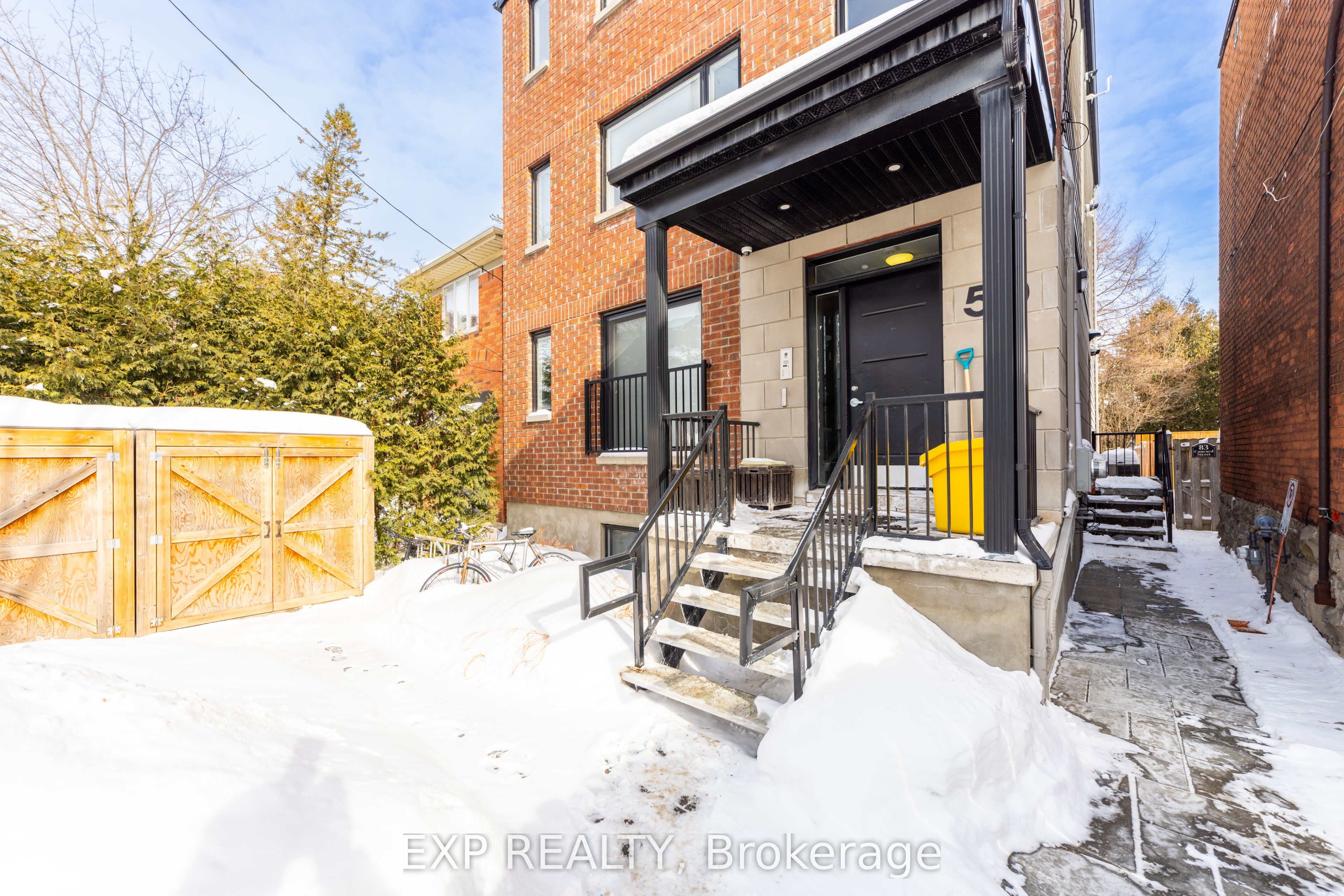 59 Concord Street N, Glebe - Ottawa East and Area, ON K1S 0Y5 photo 3