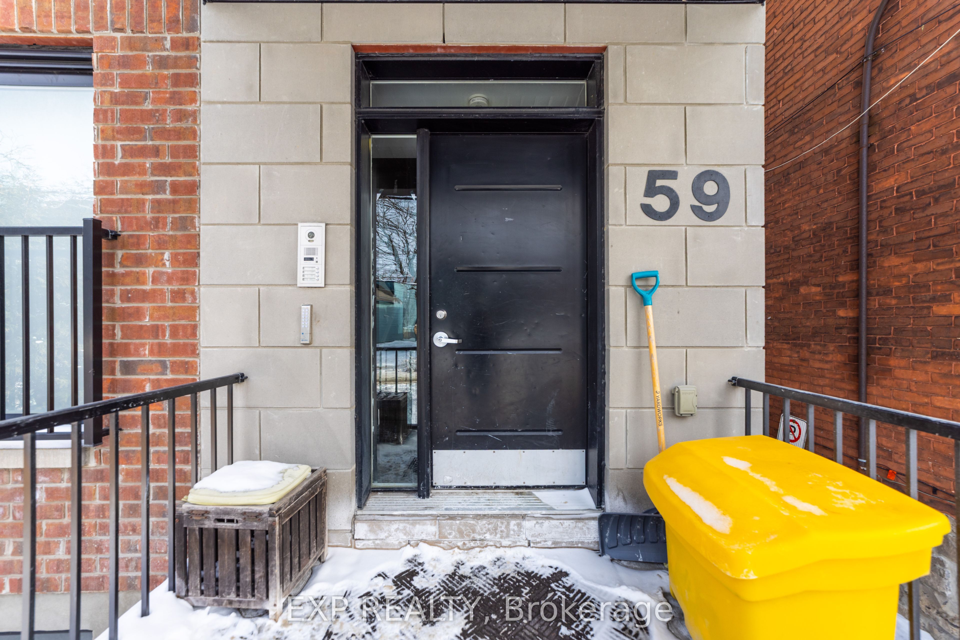 59 Concord Street N, Glebe - Ottawa East and Area, ON K1S 0Y5 photo 4