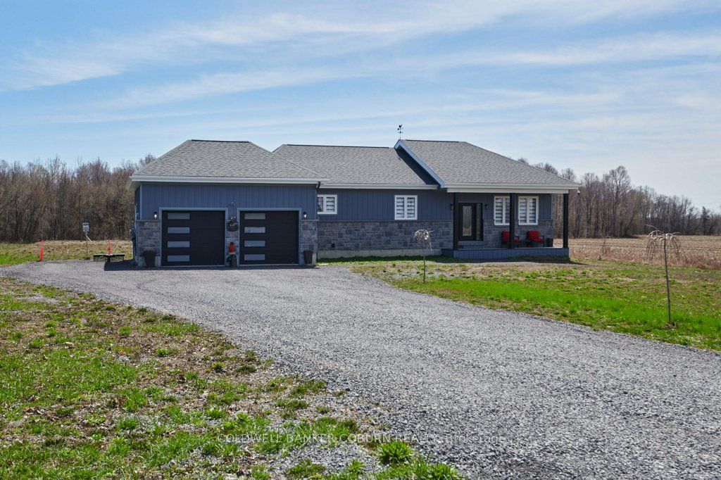 12340 Forest Road, South Dundas, ON K0C 2H0 photo 2