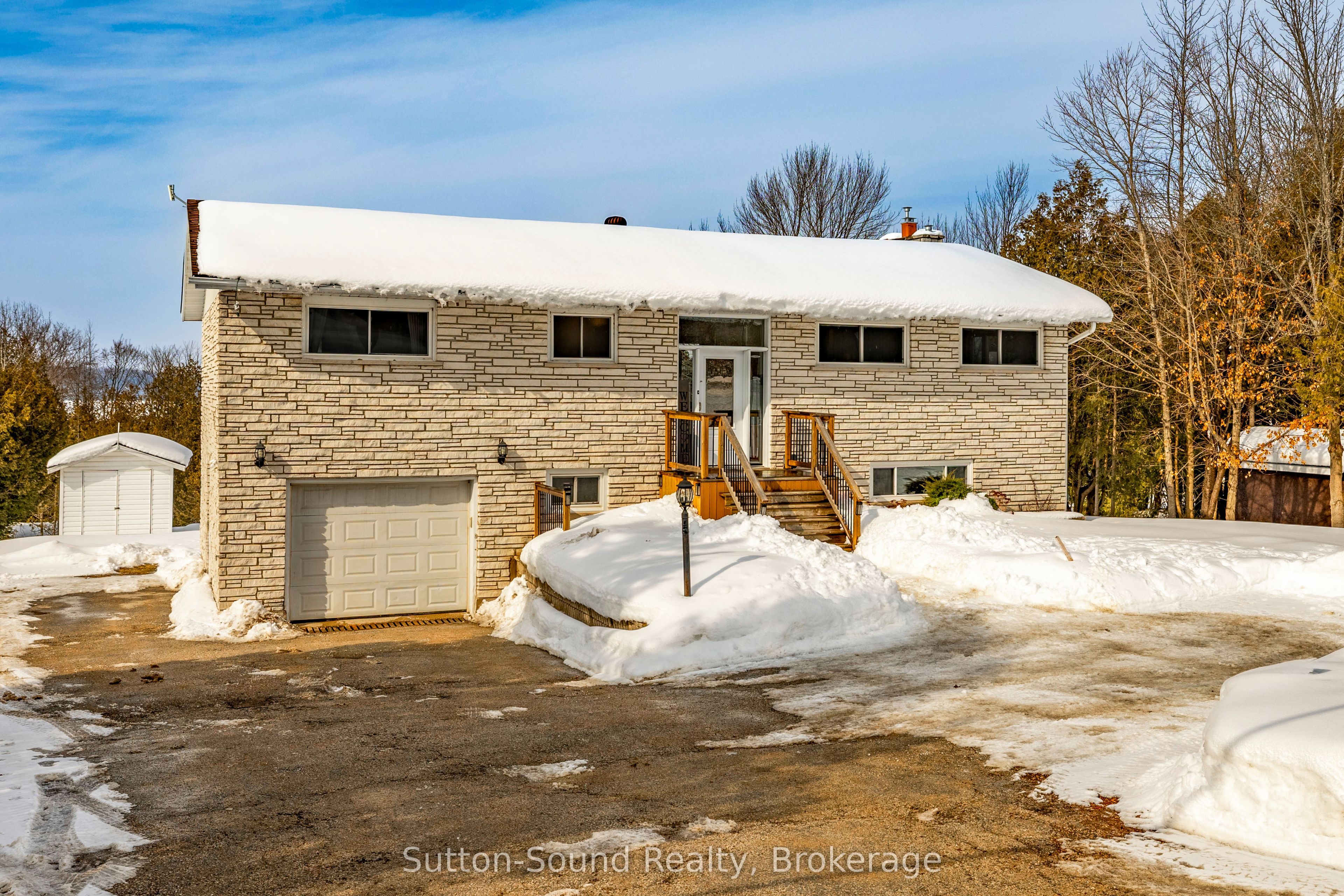 501297 Grey Road 1 N/A, Georgian Bluffs, ON N0H 2T0