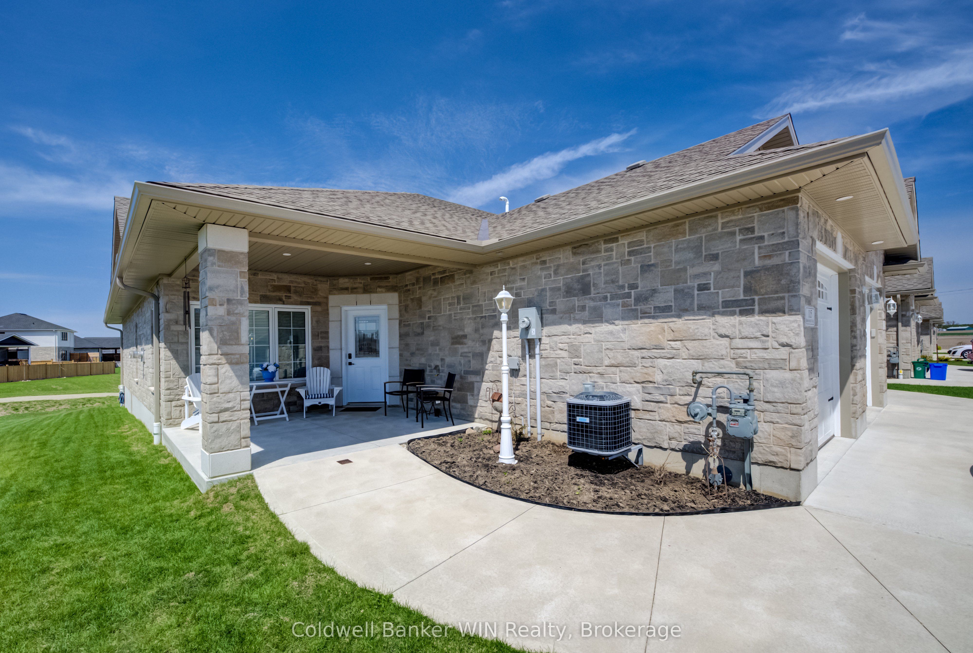 115 Broomer Crescent, Wellington North, ON N0G 2L4