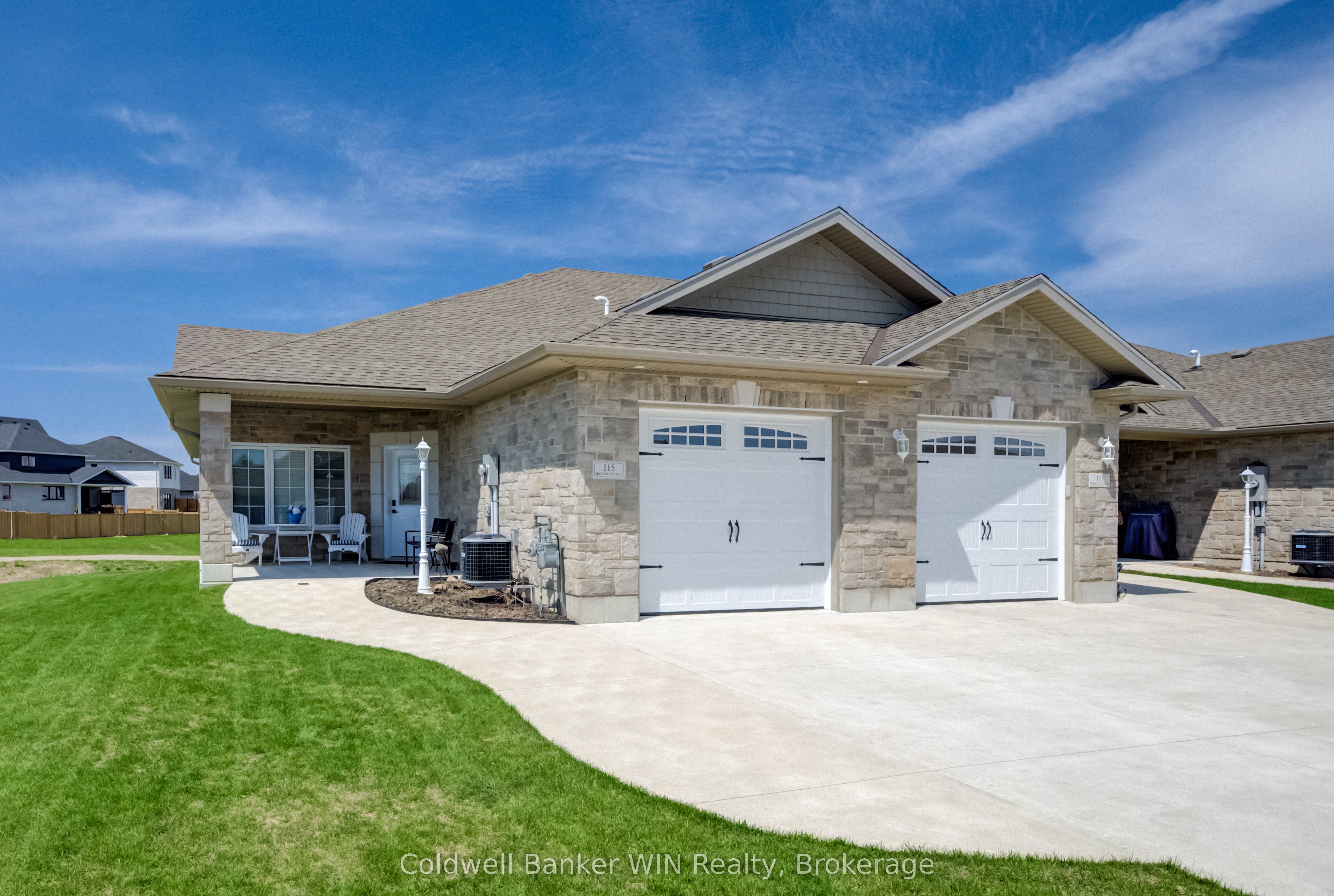 115 Broomer Crescent, Wellington North, ON N0G 2L4 photo 2