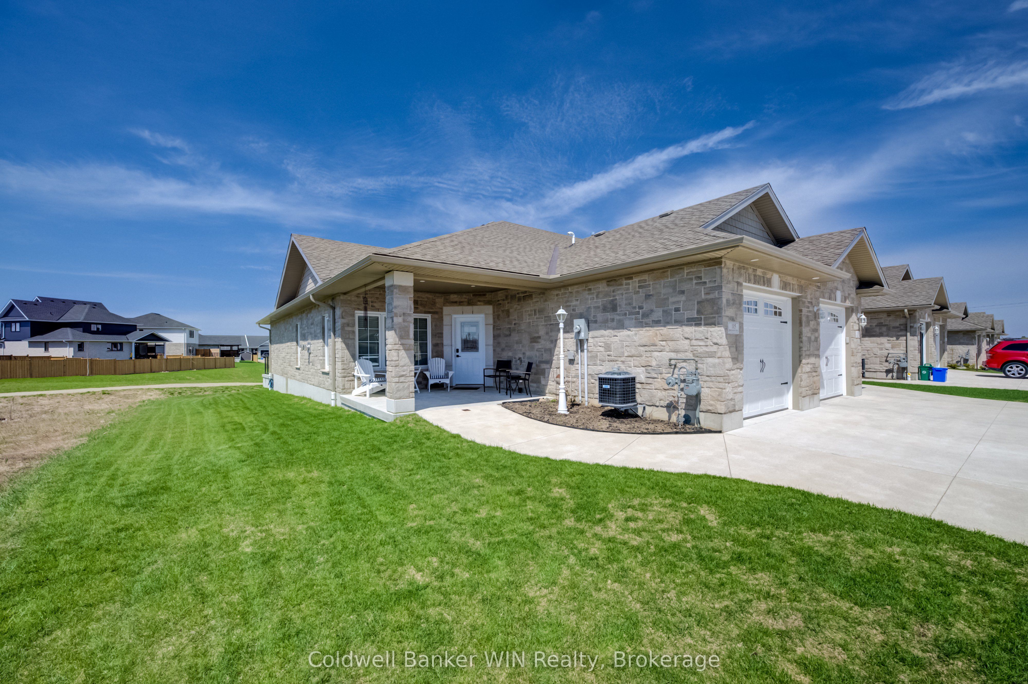 115 Broomer Crescent, Wellington North, ON N0G 2L4 photo 4