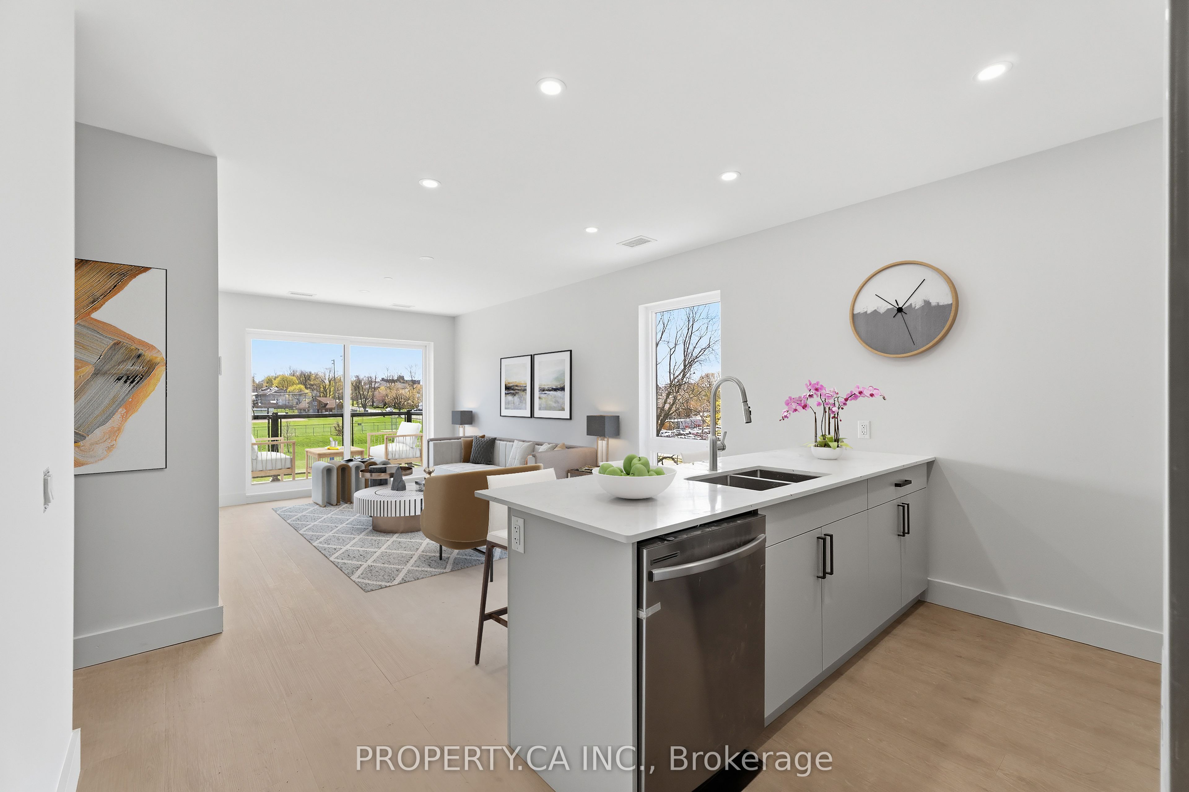 8 Hutt Lane 508, Thorold, ON L2V 1V4 photo 4
