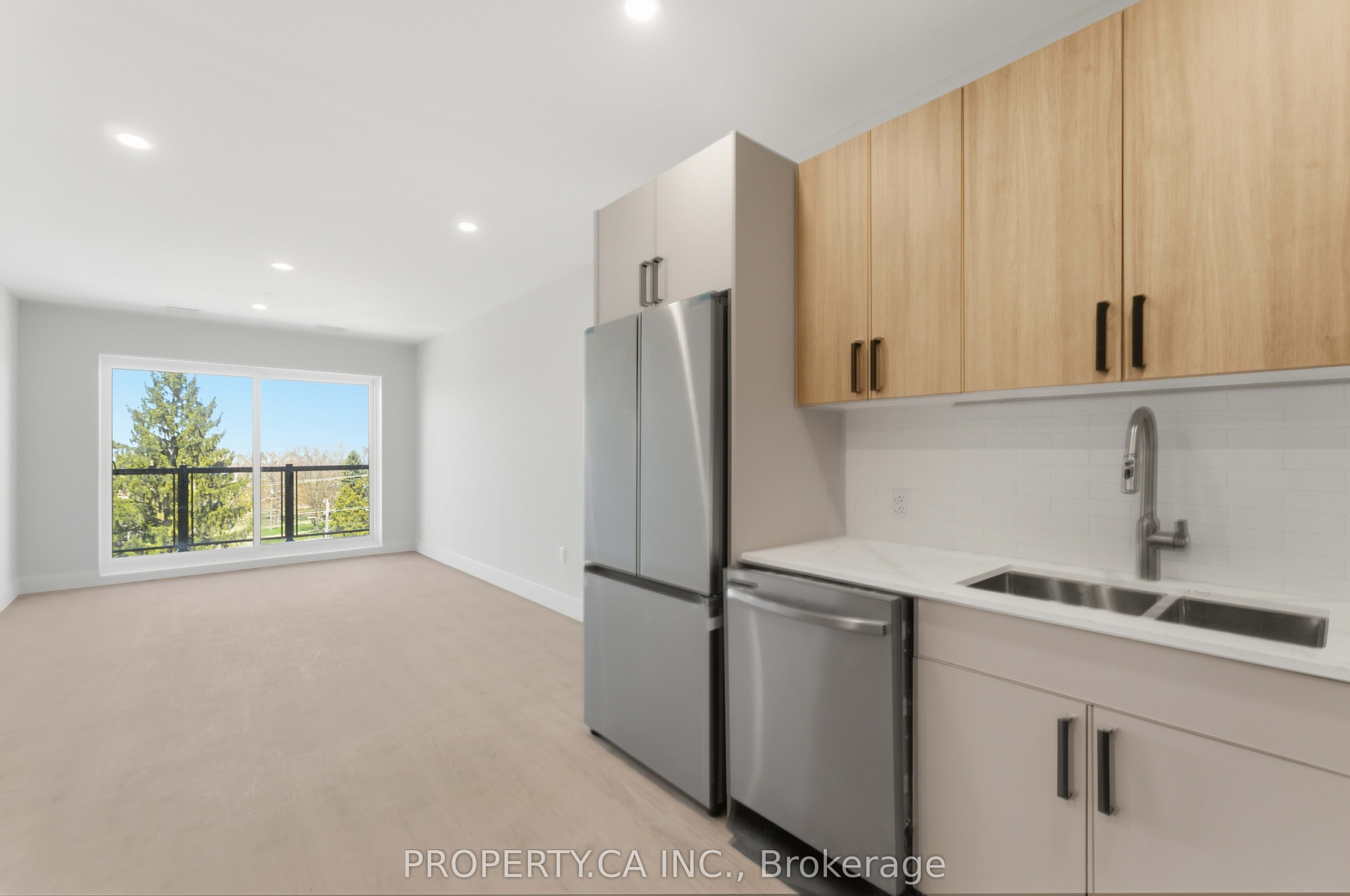 8 Hutt Lane 203, Thorold, ON L2V 1V4 photo 4