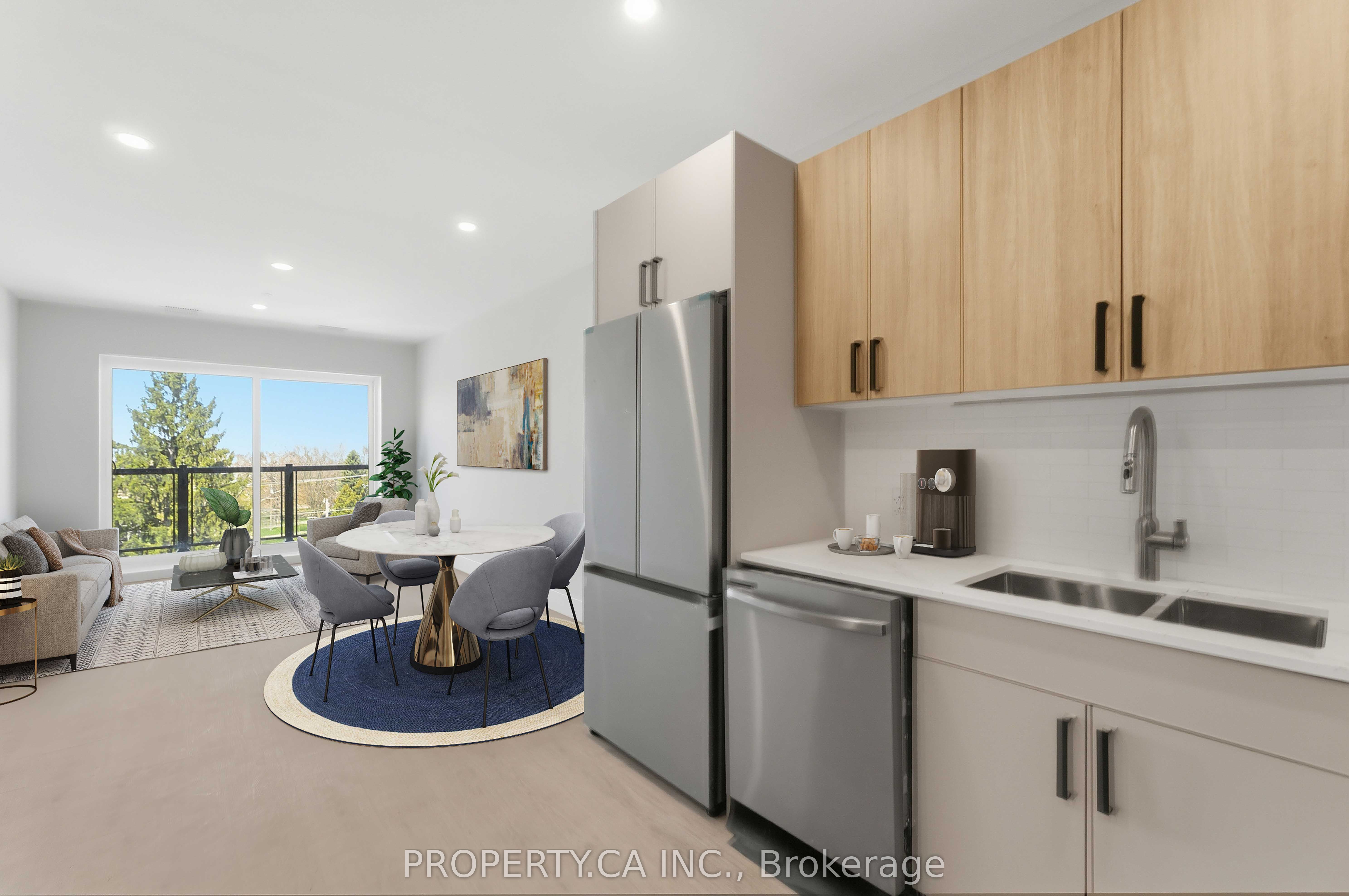 8 Hutt Lane 203, Thorold, ON L2V 1V4 photo 5