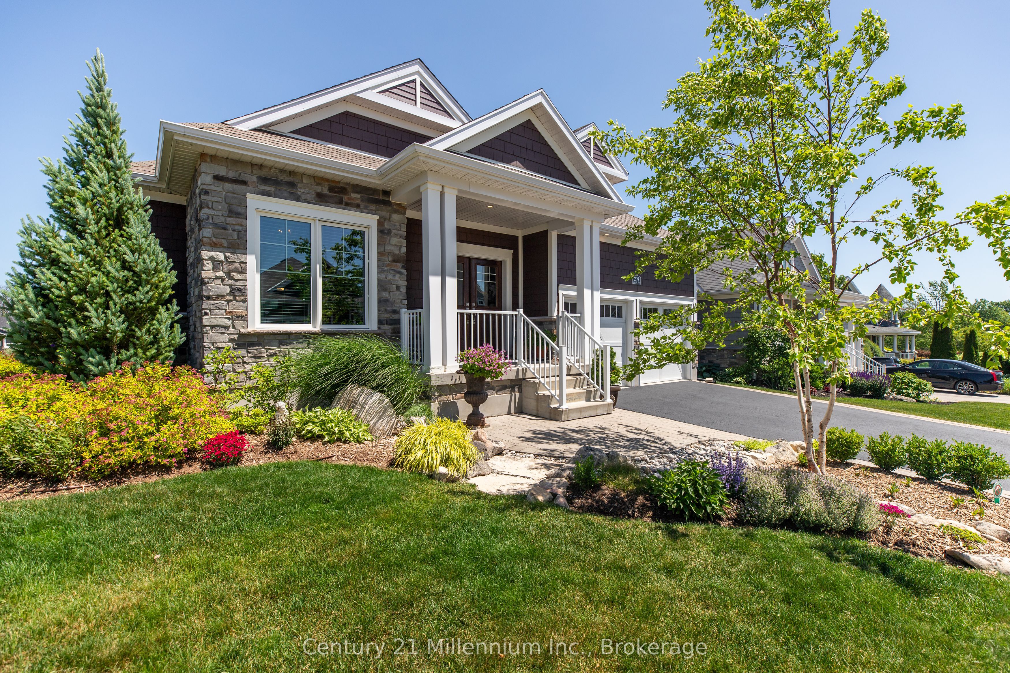 209 Snowberry Lane, Georgian Bluffs, ON N0H 1S0