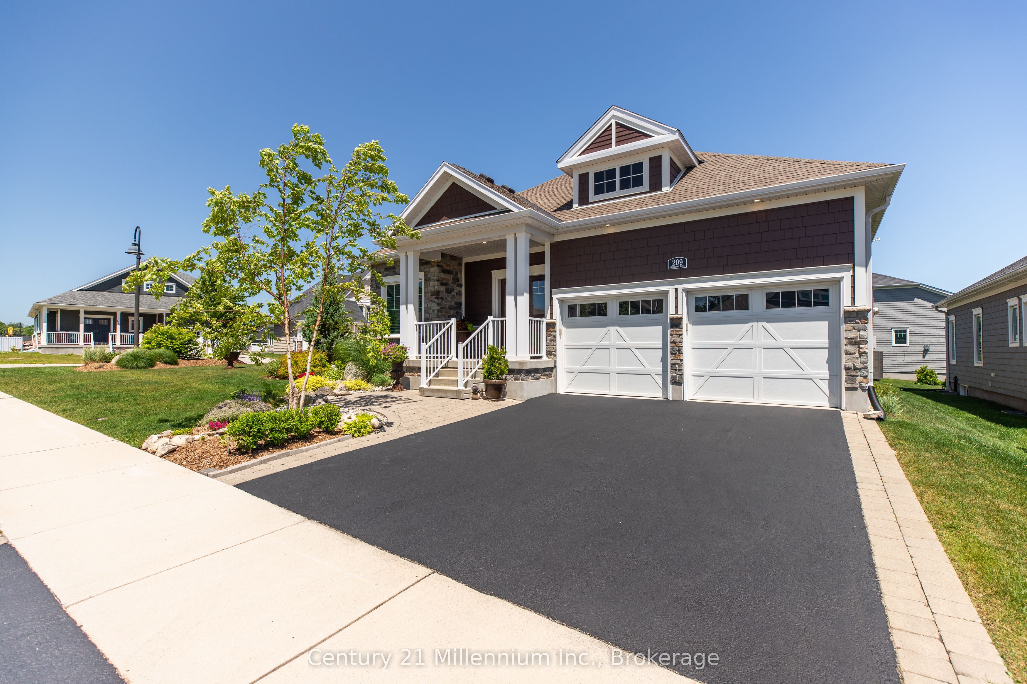 209 Snowberry Lane, Georgian Bluffs, ON N0H 1S0 photo 3