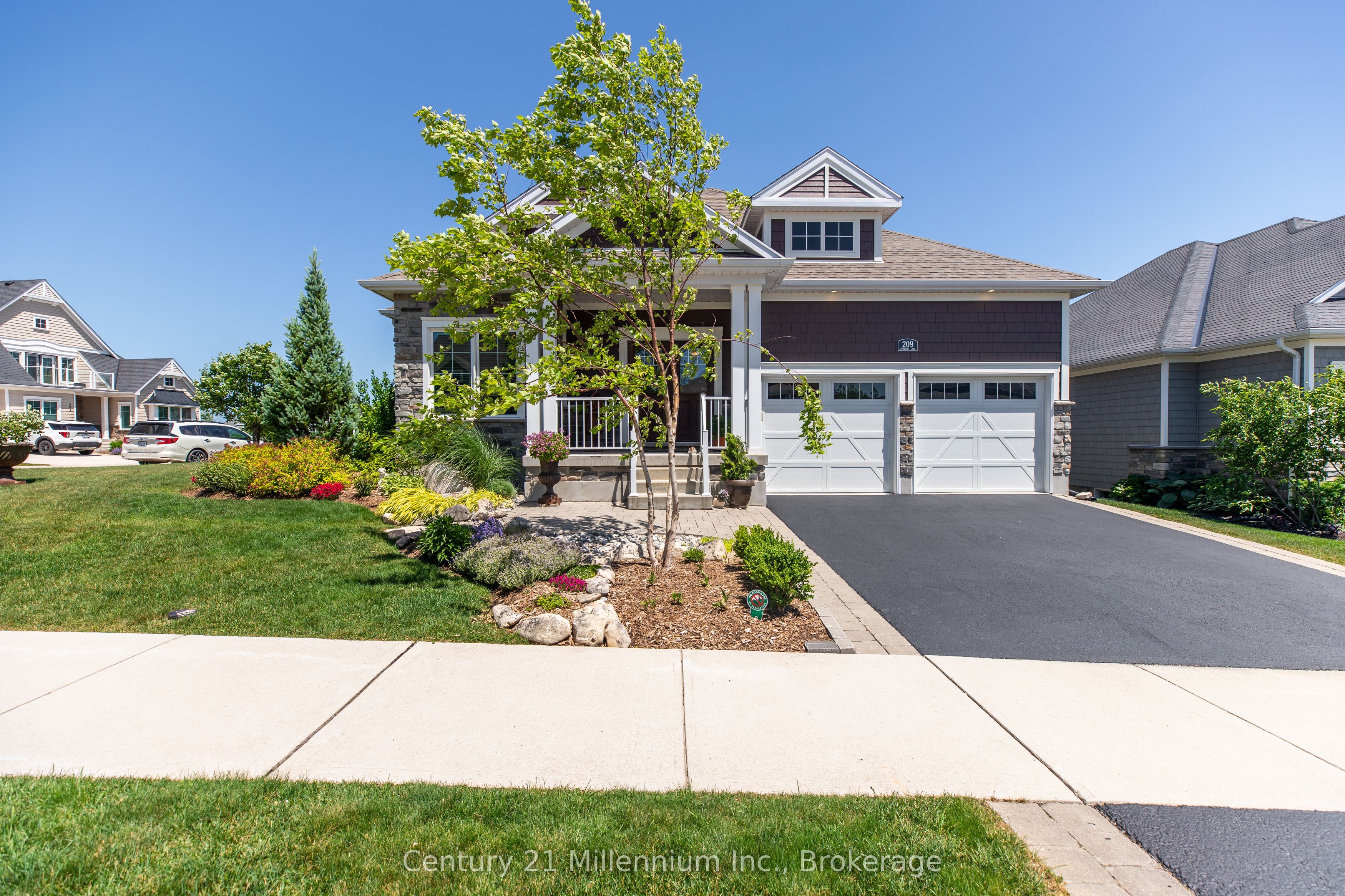 209 Snowberry Lane, Georgian Bluffs, ON N0H 1S0 photo 4