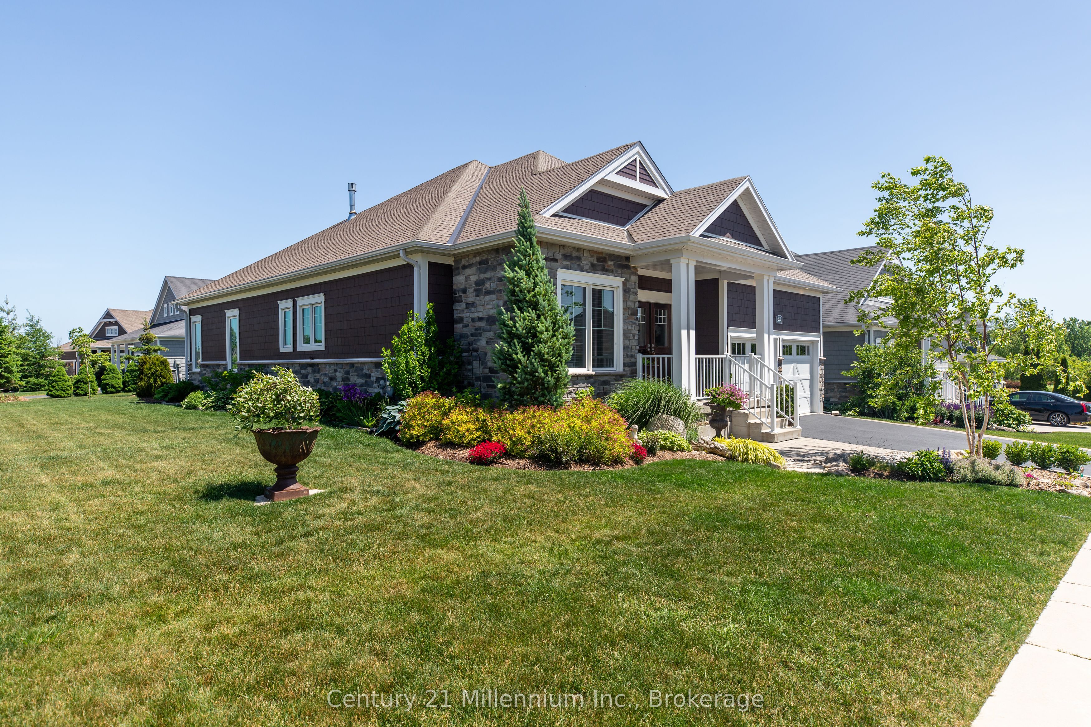 209 Snowberry Lane, Georgian Bluffs, ON N0H 1S0 photo 5