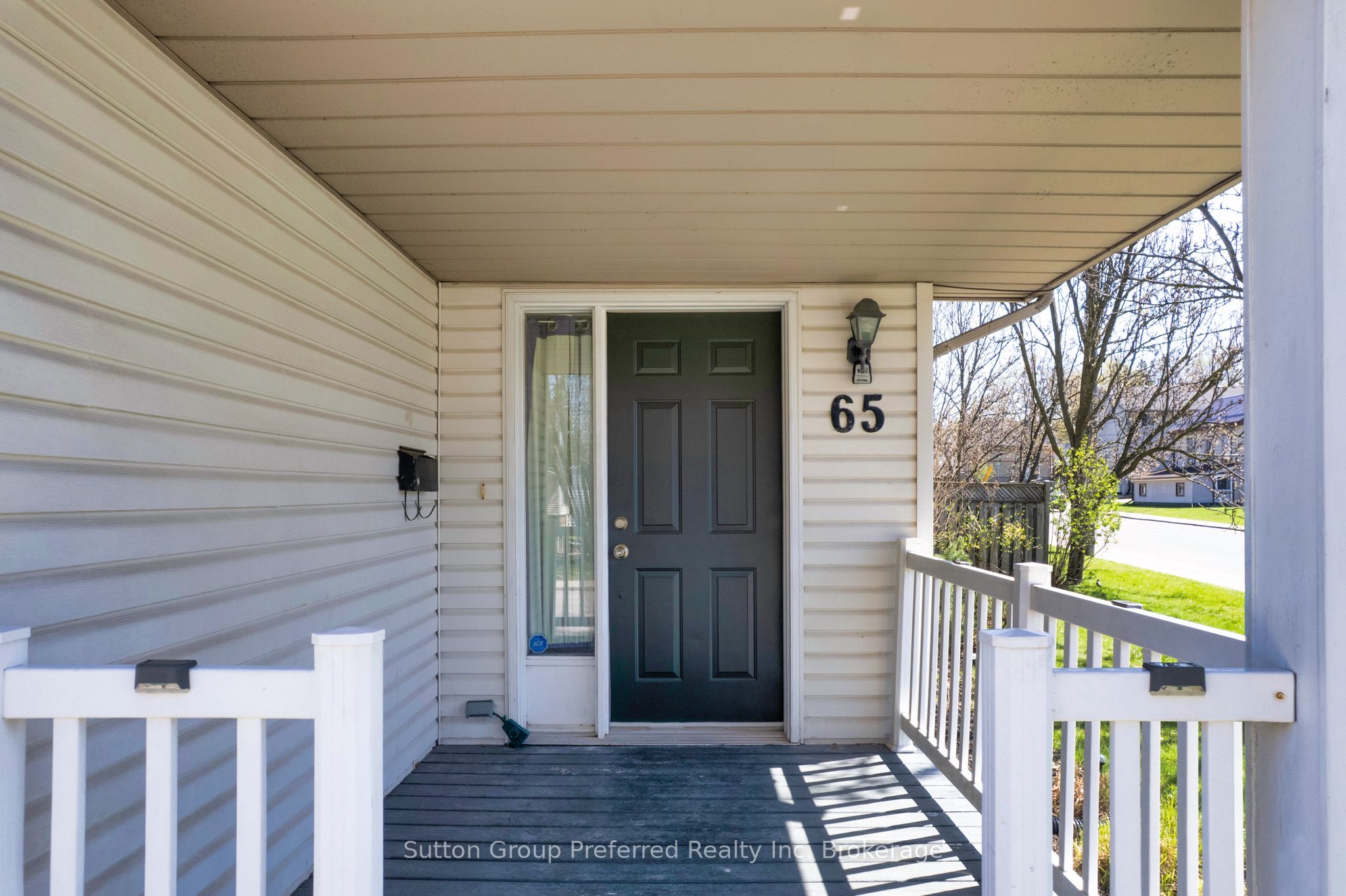 65 Hincks Street, Woodstock, ON N4S 3W8 photo 3