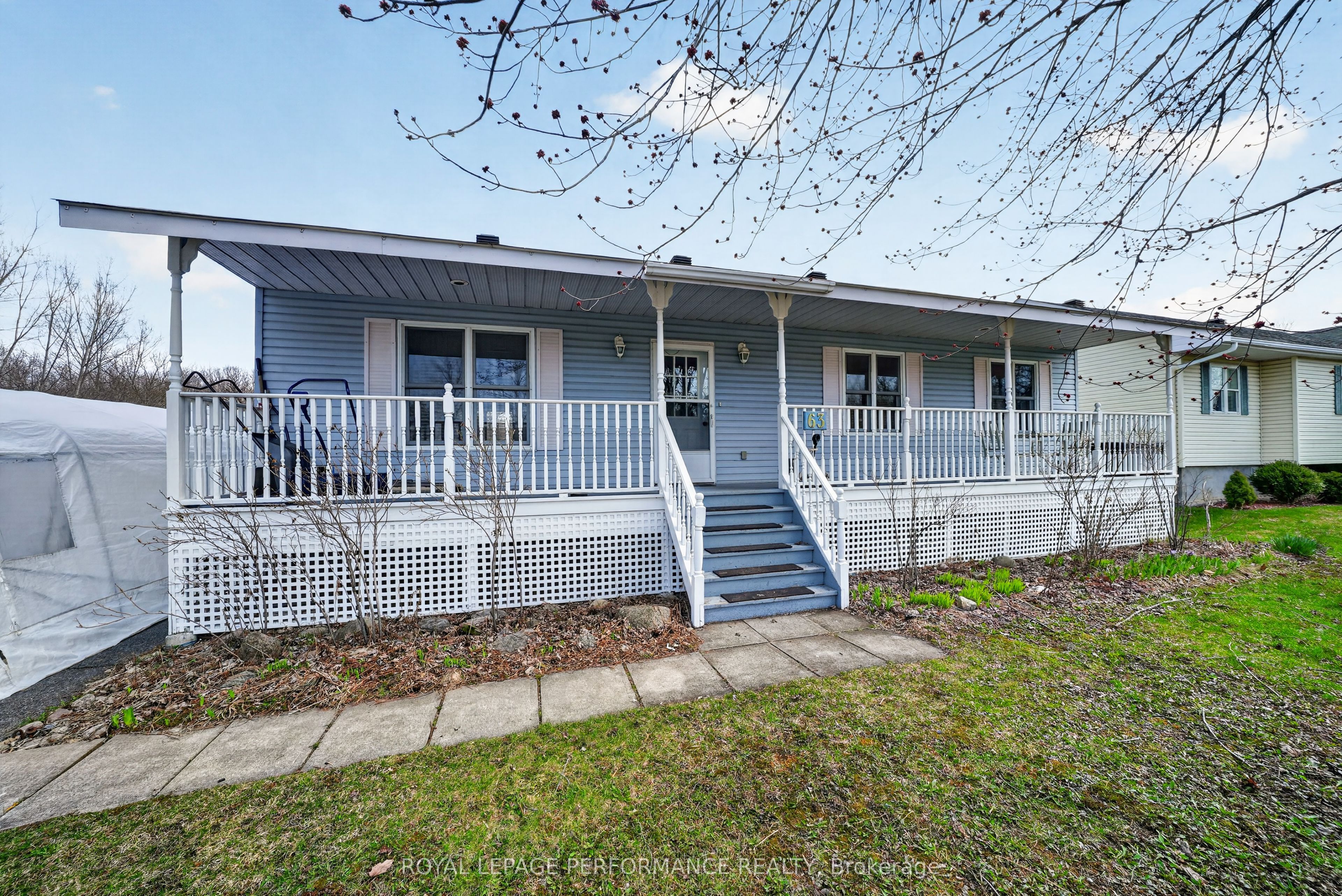 63 Columbia Avenue, South Stormont, ON K0C 1P0 photo 2