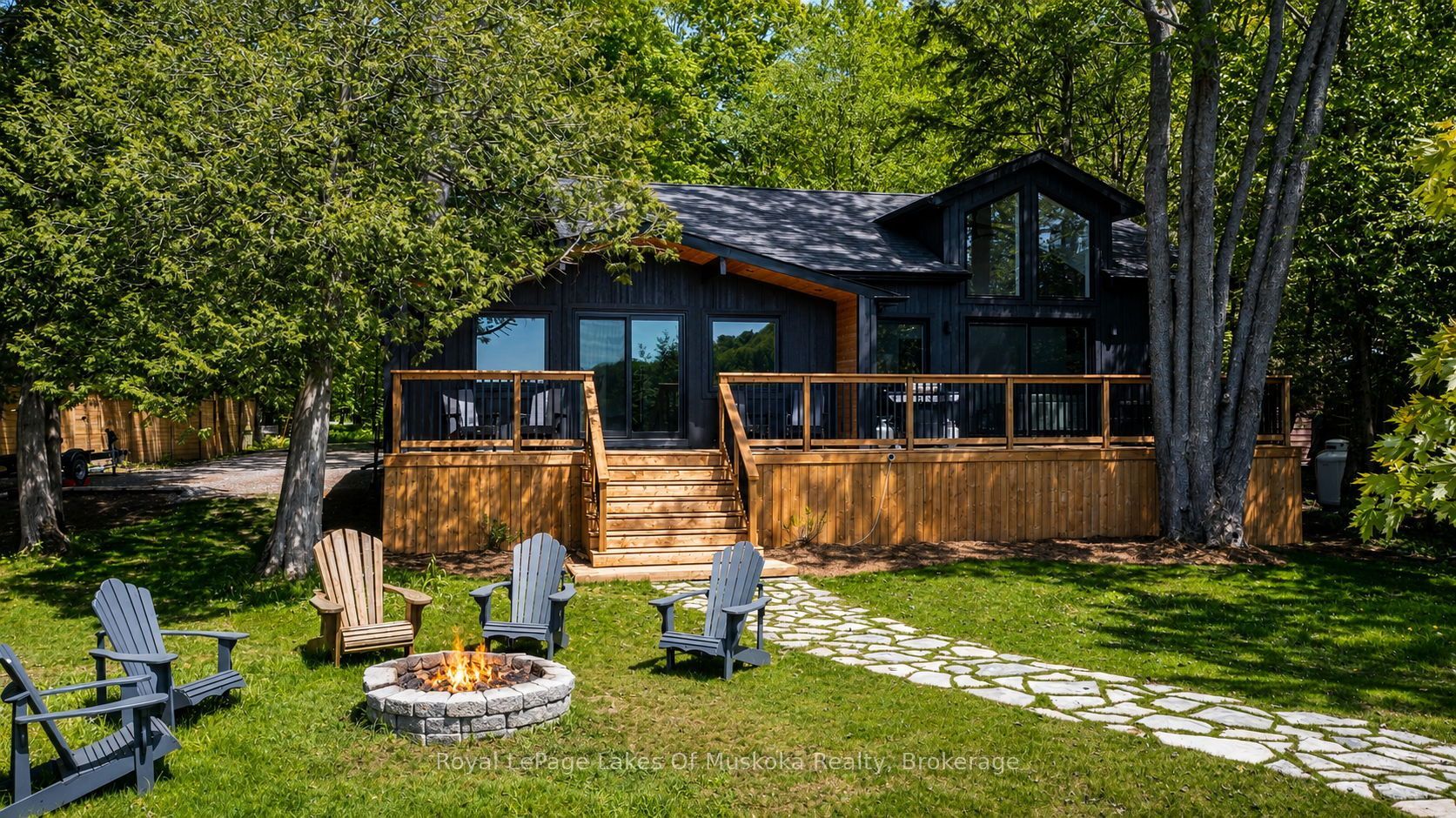 2324 Highway 141 21, Muskoka Lakes, ON P0B 1M0