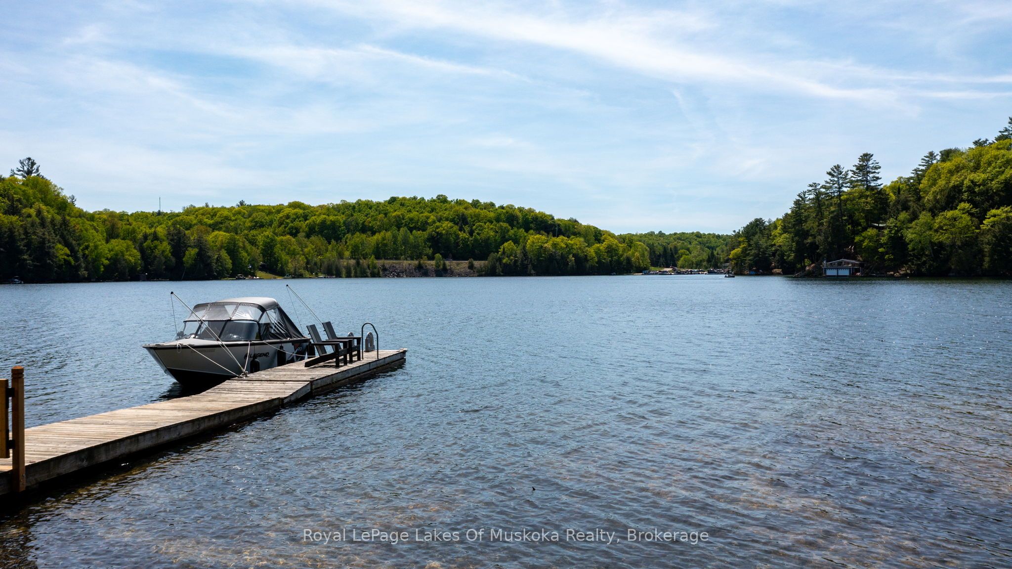 2324 Highway 141 21, Muskoka Lakes, ON P0B 1M0 photo 4
