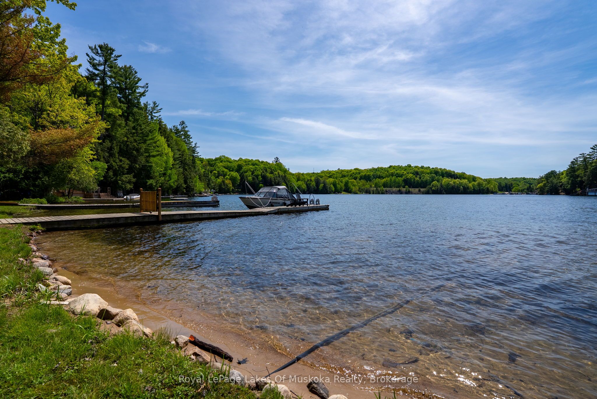 2324 Highway 141 21, Muskoka Lakes, ON P0B 1M0 photo 5
