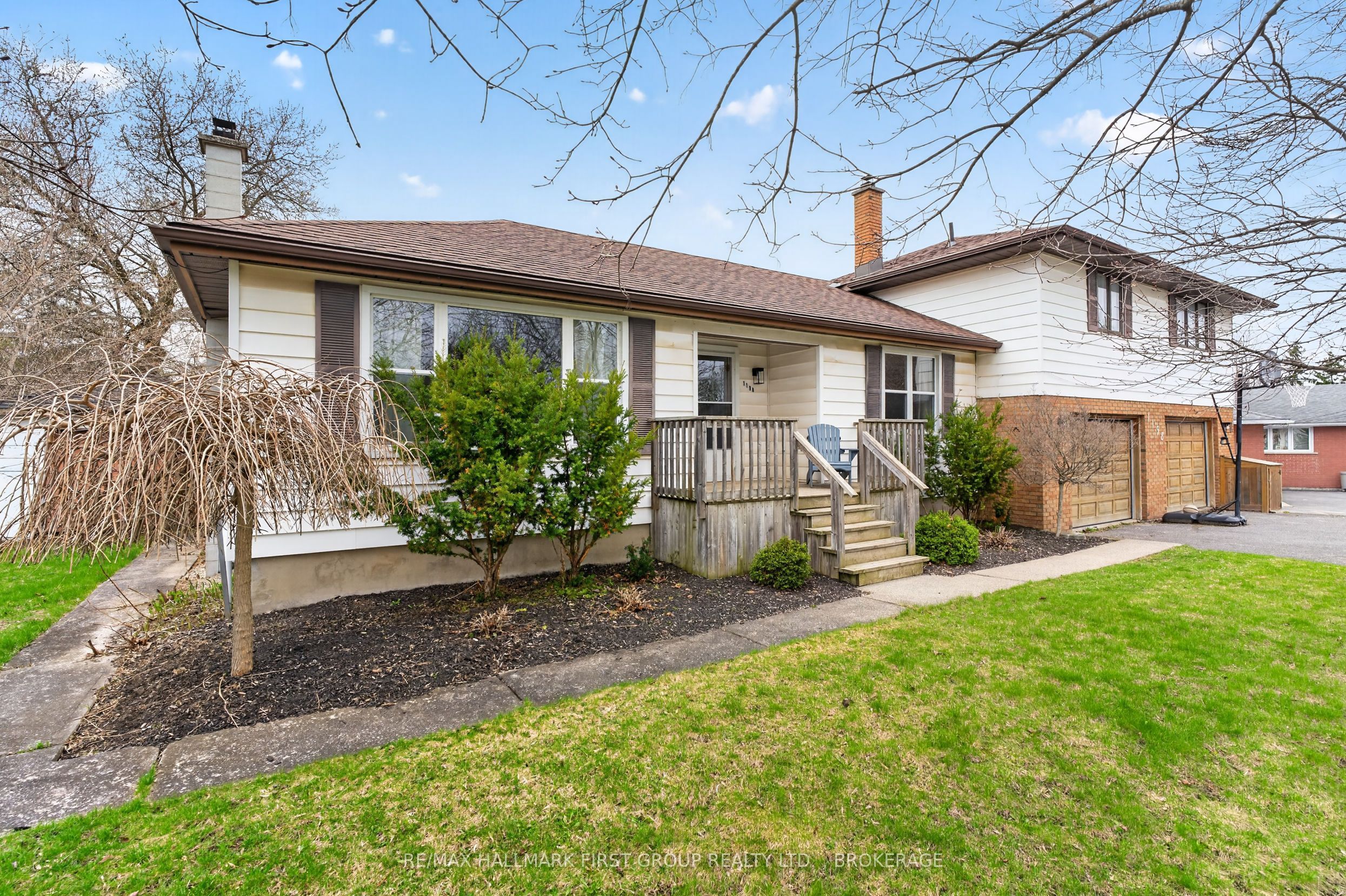 1198 Brass Drive, Kingston, ON K7M 3M3 photo 2