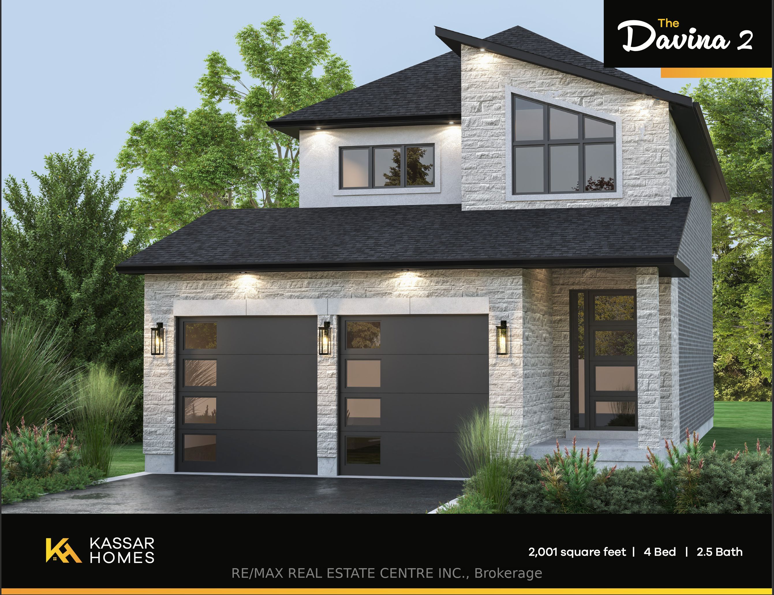 2533 Constance Avenue LOT 3, London South, ON N6M 0J5