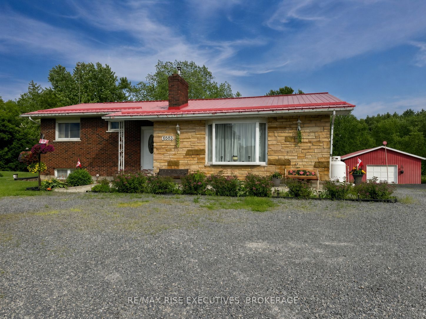 6583 HIGHWAY 15, Kingston, ON K0H 2N0