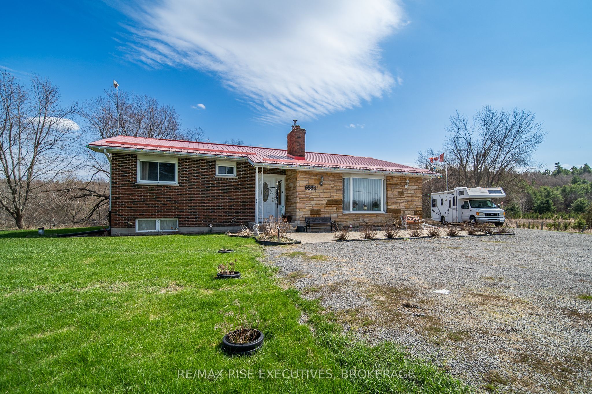 6583 HIGHWAY 15, Kingston, ON K0H 2N0 photo 2