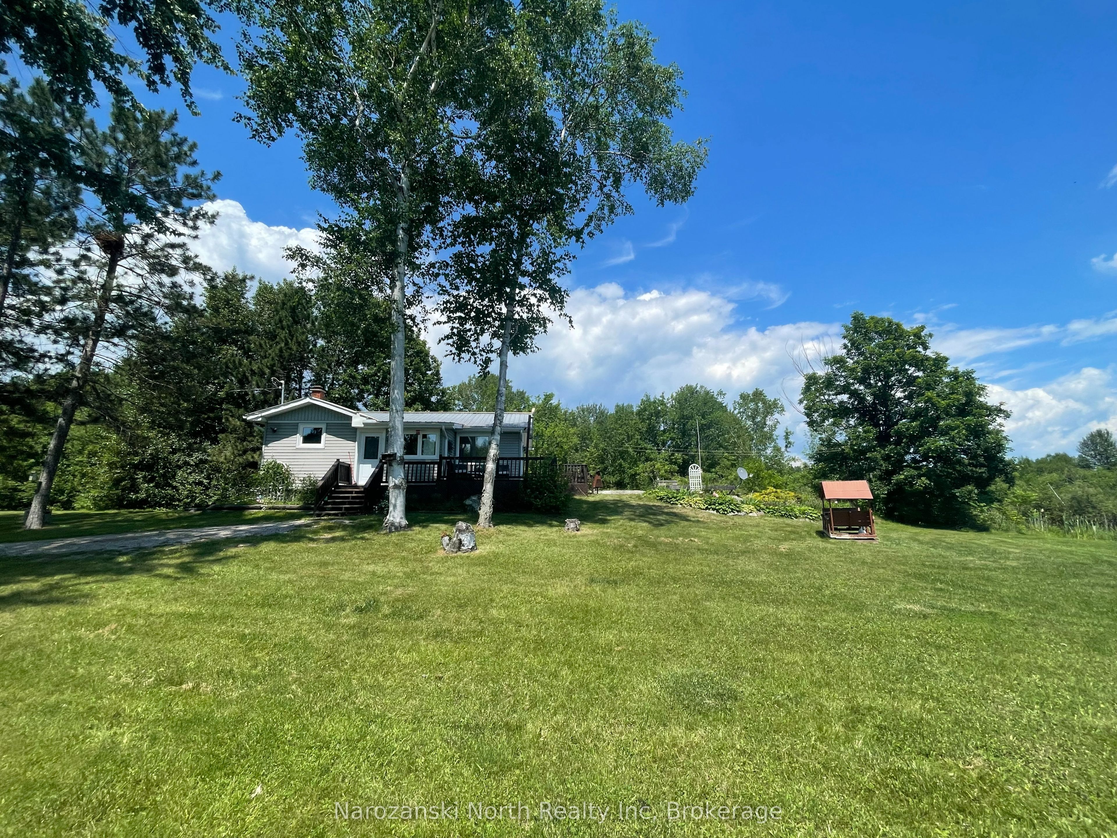 65 Pellerin Road, West Nipissing, ON P0H 2M0