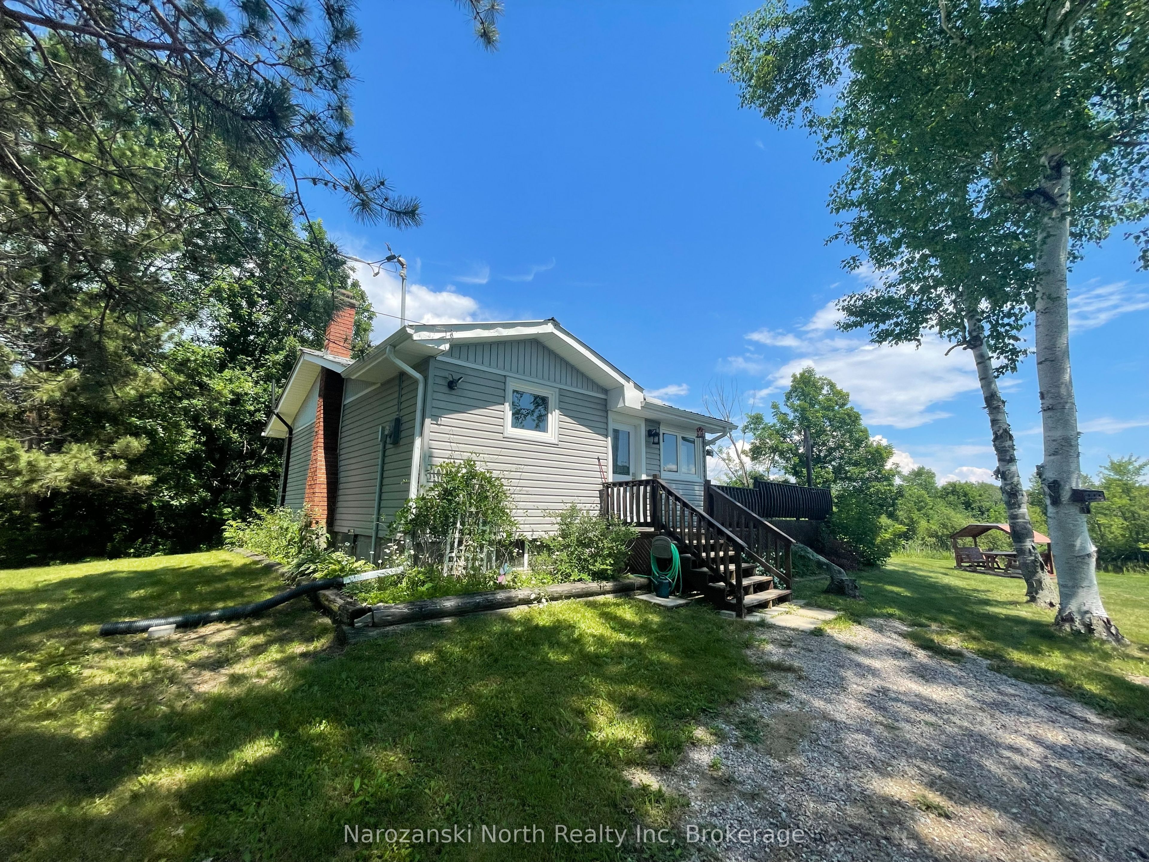65 Pellerin Road, West Nipissing, ON P0H 2M0 photo 2