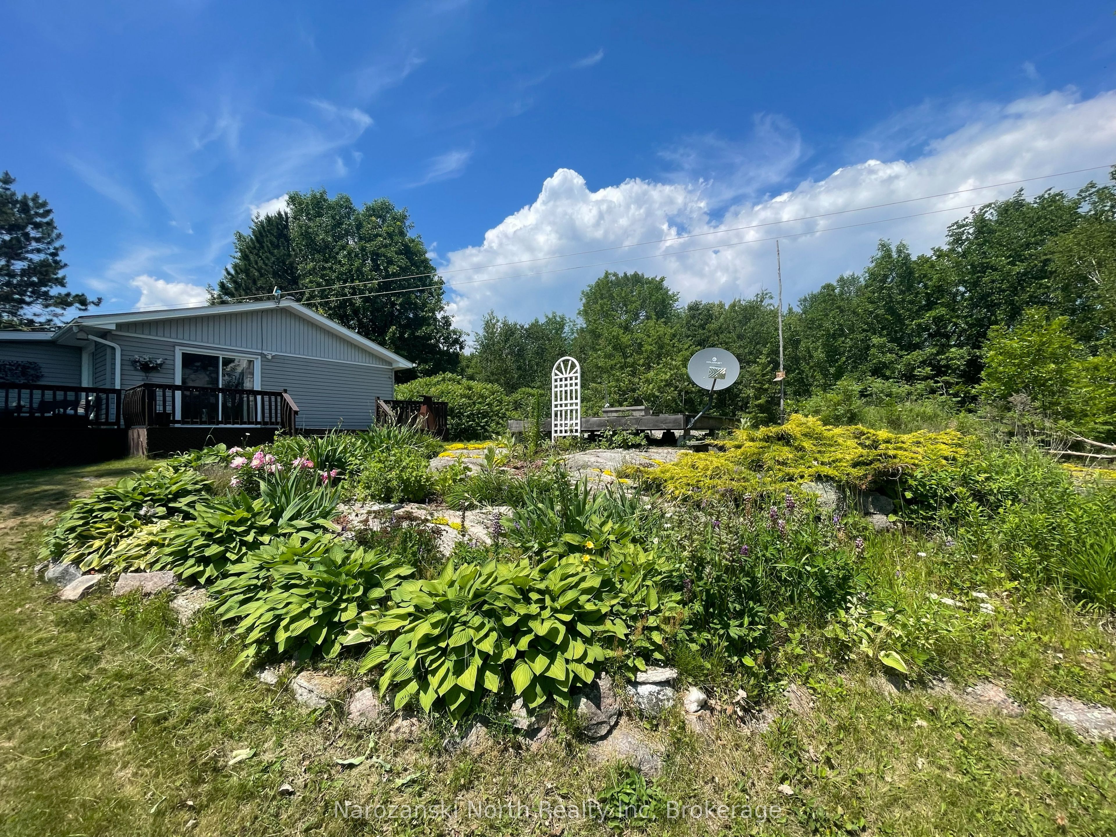 65 Pellerin Road, West Nipissing, ON P0H 2M0 photo 3