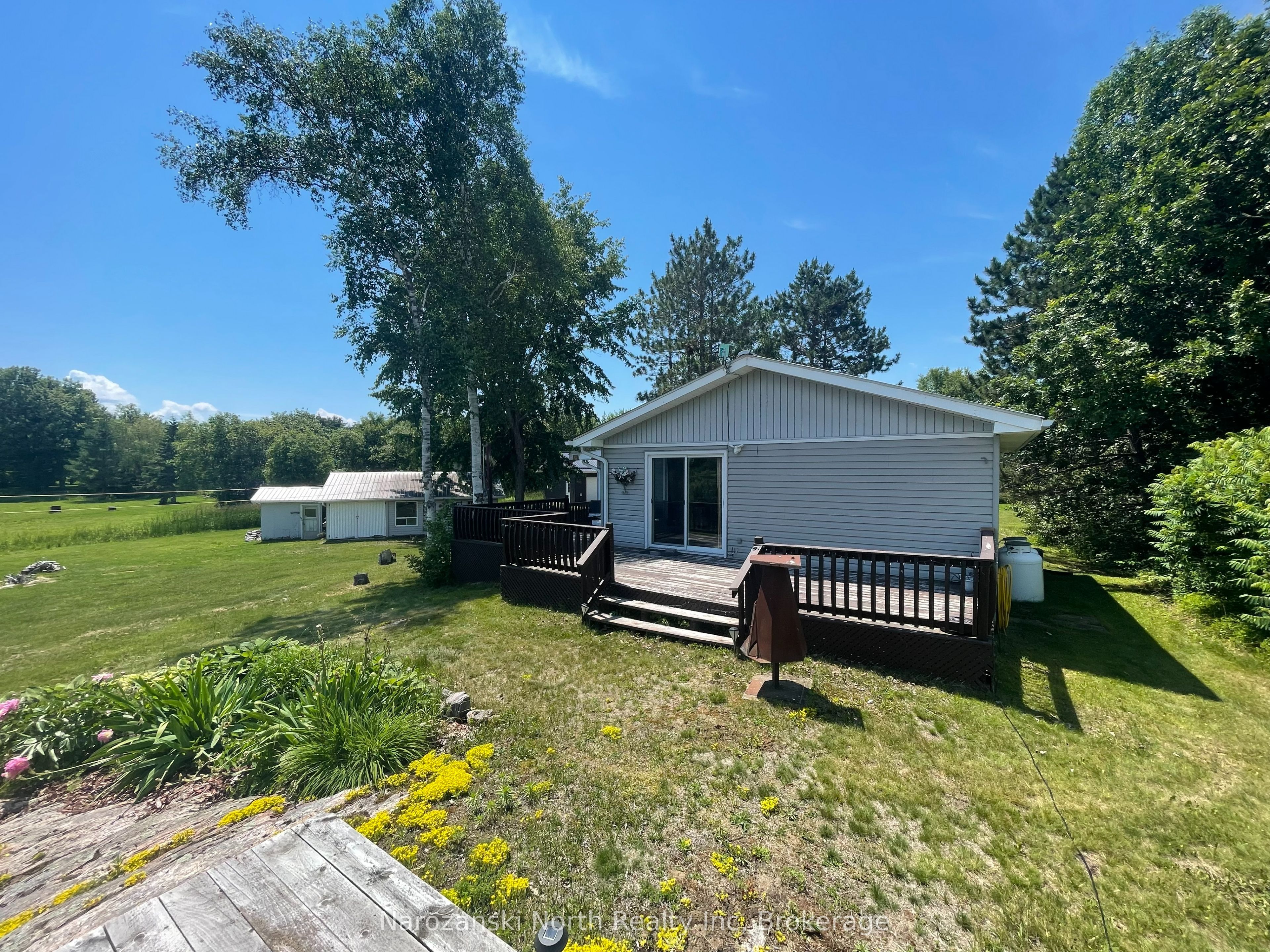 65 Pellerin Road, West Nipissing, ON P0H 2M0 photo 4
