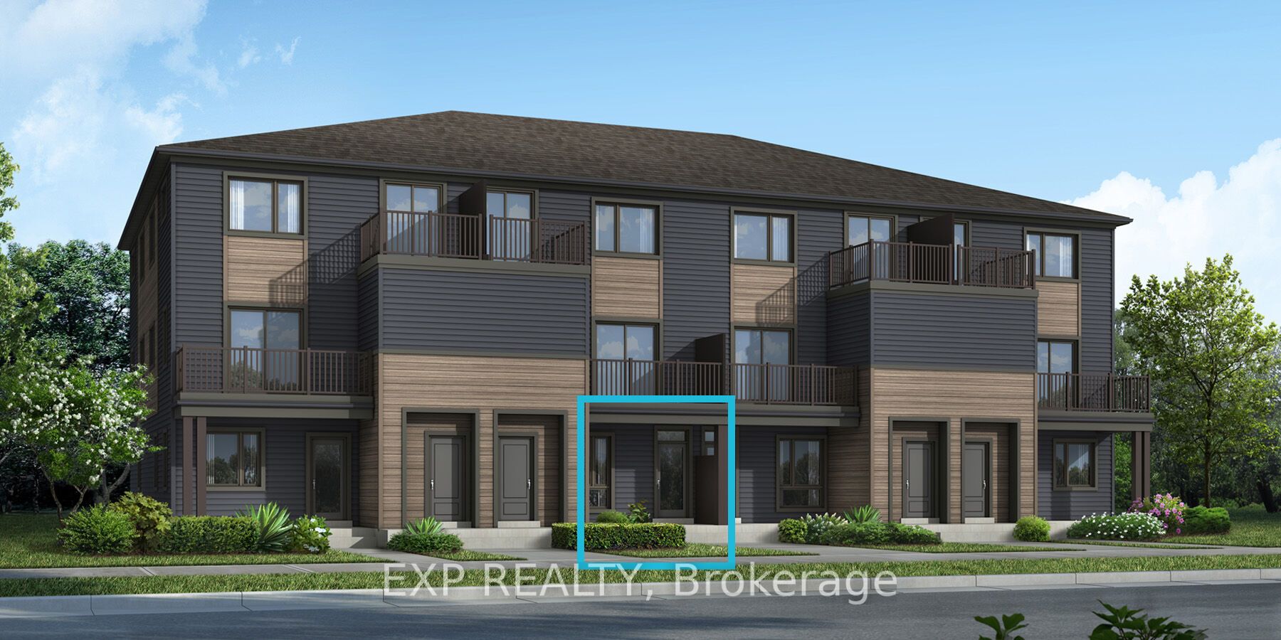 206 Tobiano Private, Stittsville - Munster - Richmond, ON K0A 2Z0