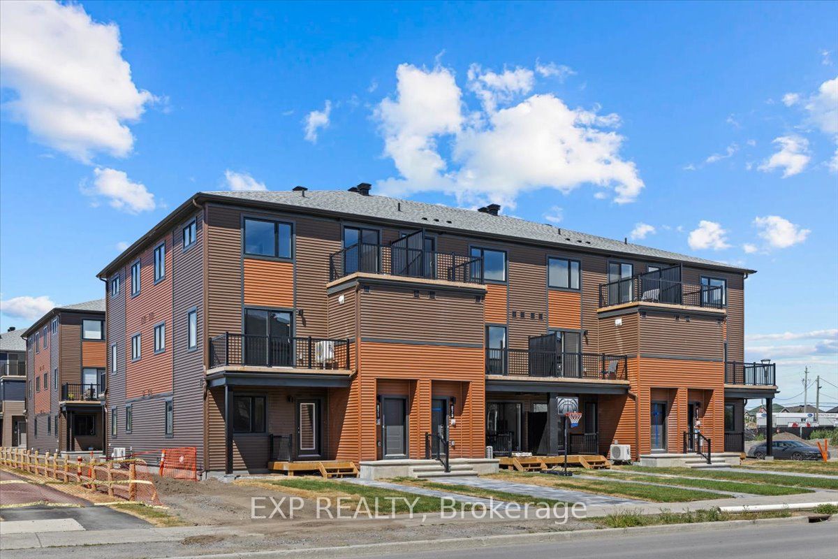206 Tobiano Private, Stittsville - Munster - Richmond, ON K0A 2Z0 photo 2