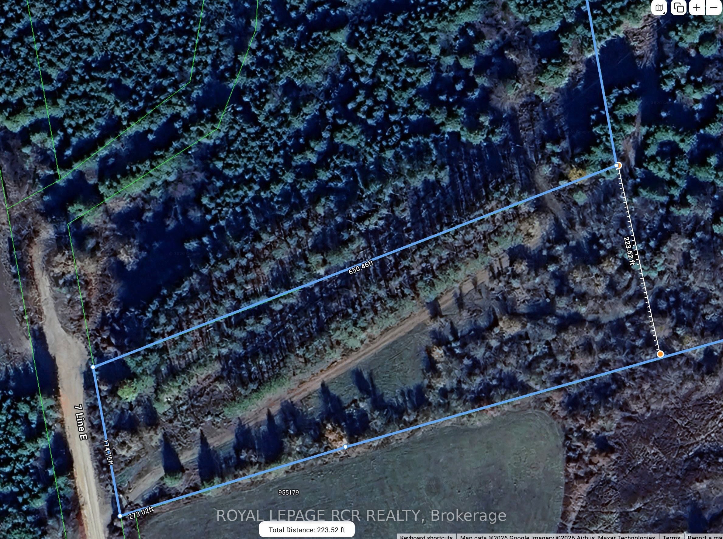 PTLT 18 7th Line, Mono, ON L9W 6G1