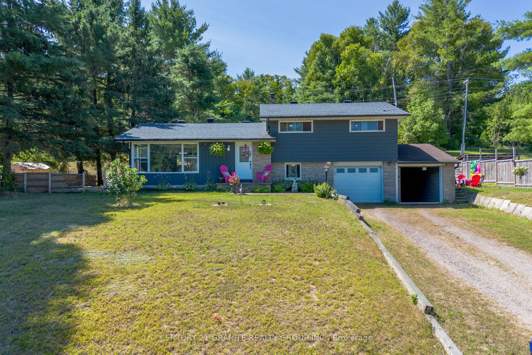 27195 Highway 62 South N/A, Bancroft, ON K0L 1C0 photo 2