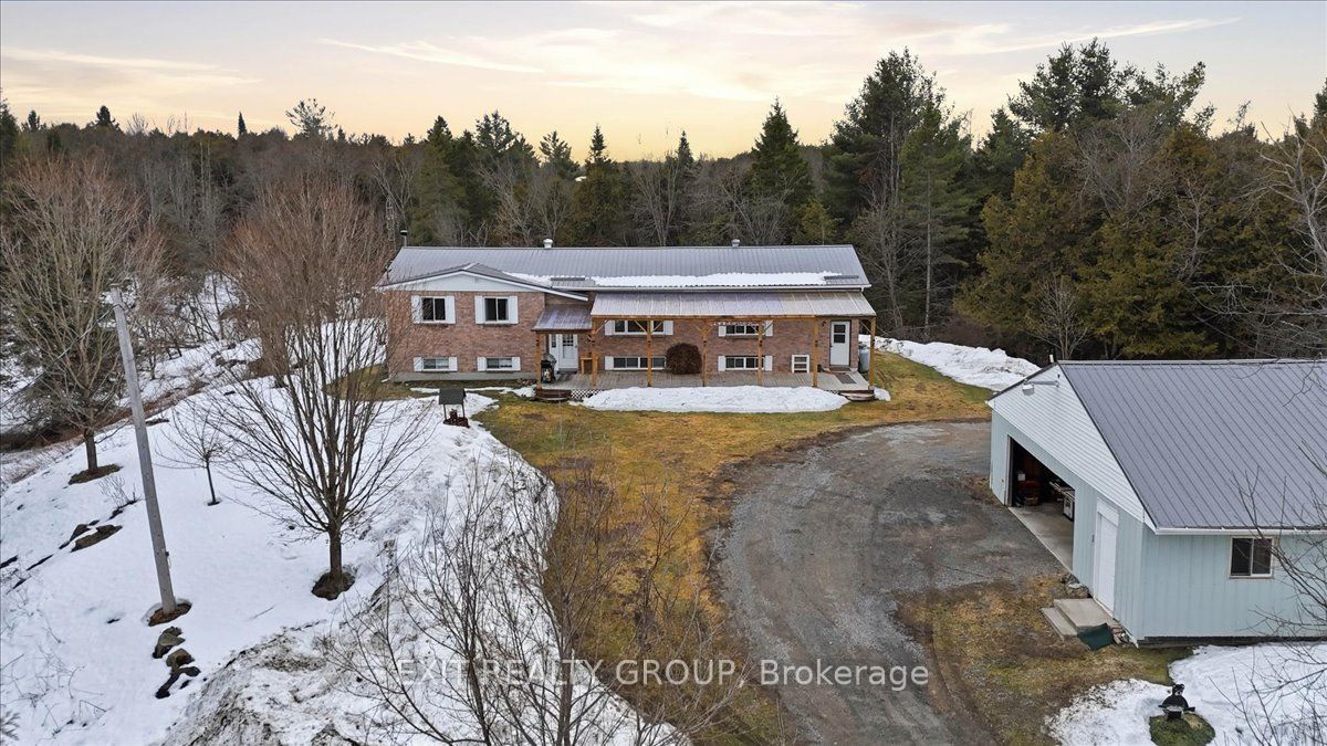 297 Jones Road, Marmora and Lake, ON K0K 2M0 photo 2