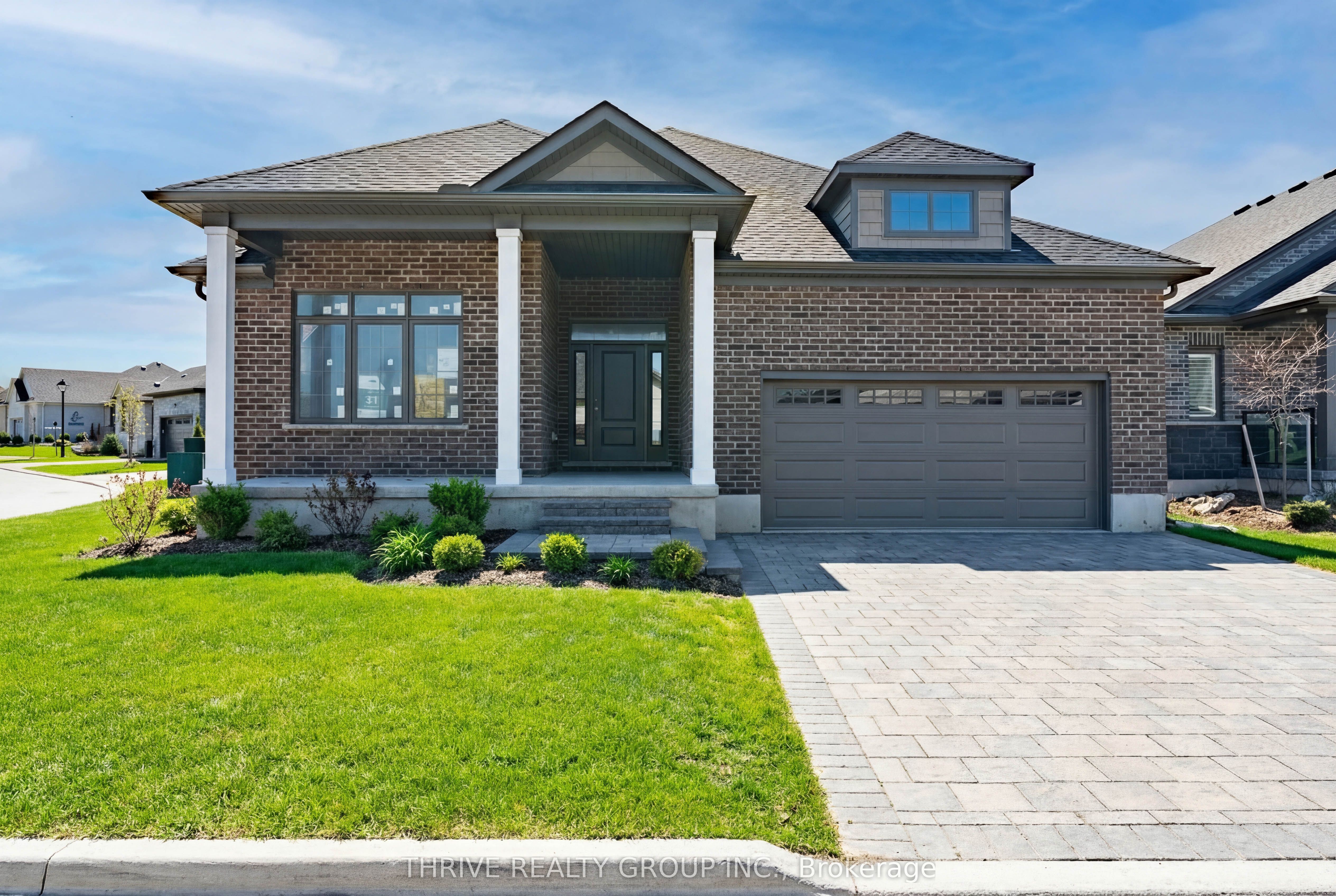 1558 Ed Ervasti Lane, London South, ON N6K 5R7