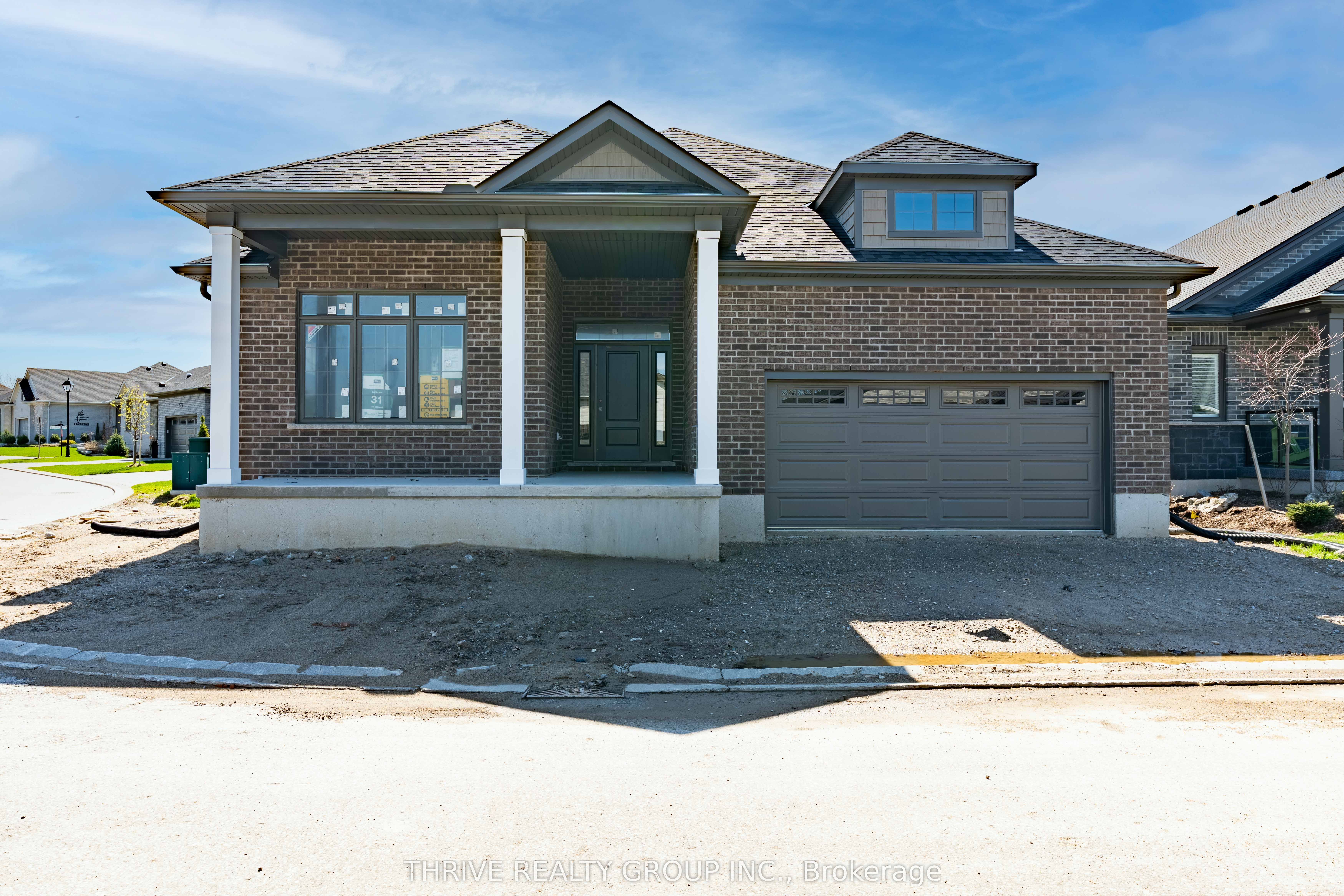 1558 Ed Ervasti Lane, London South, ON N6K 5R7 photo 4